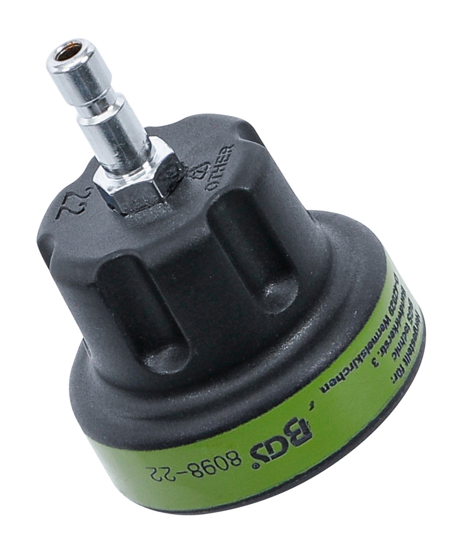 BGS 8098-22 Adapter Nummer 22 für Artikel 8027 8098 für BMW