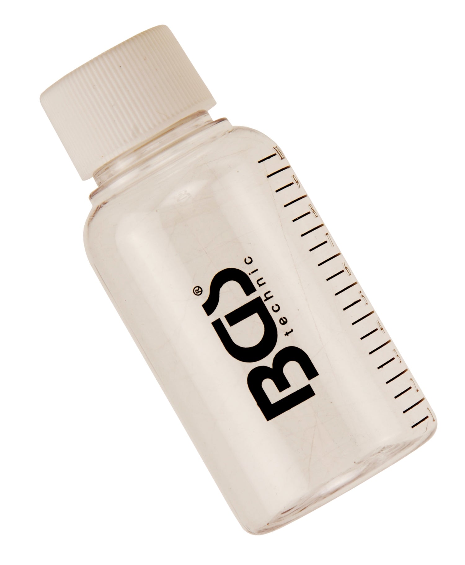 BGS 8101-2 Kunststoff Flasche für Artikel 8101, 8102