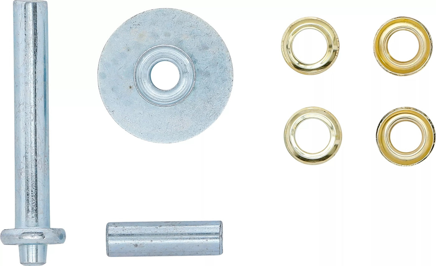 BGS 8111 Sortiment zum Einschlagen von Ösen 103 teilig