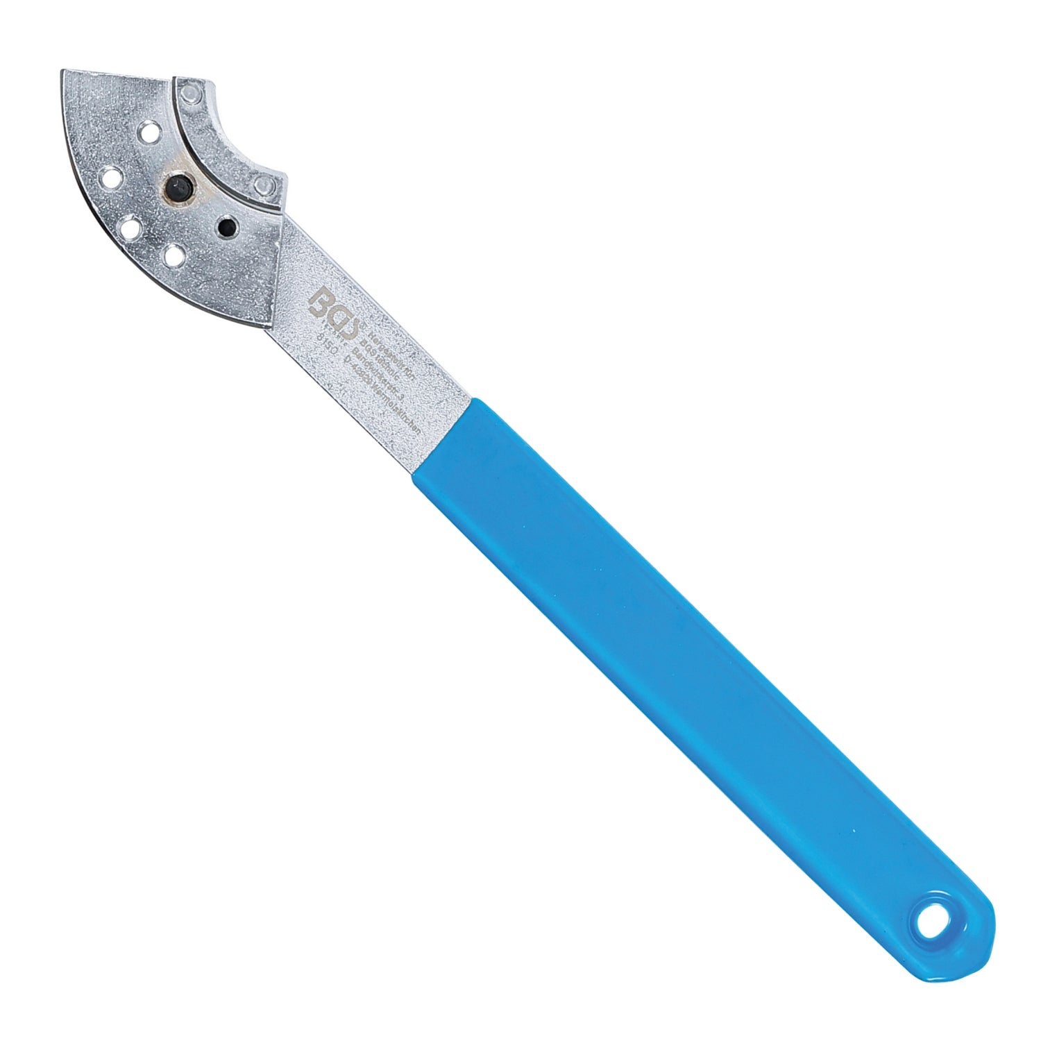 BGS 8150 Spannrollenschlüssel mehrfach verstellbar wie OEM VAG T10020 / MATRA V159