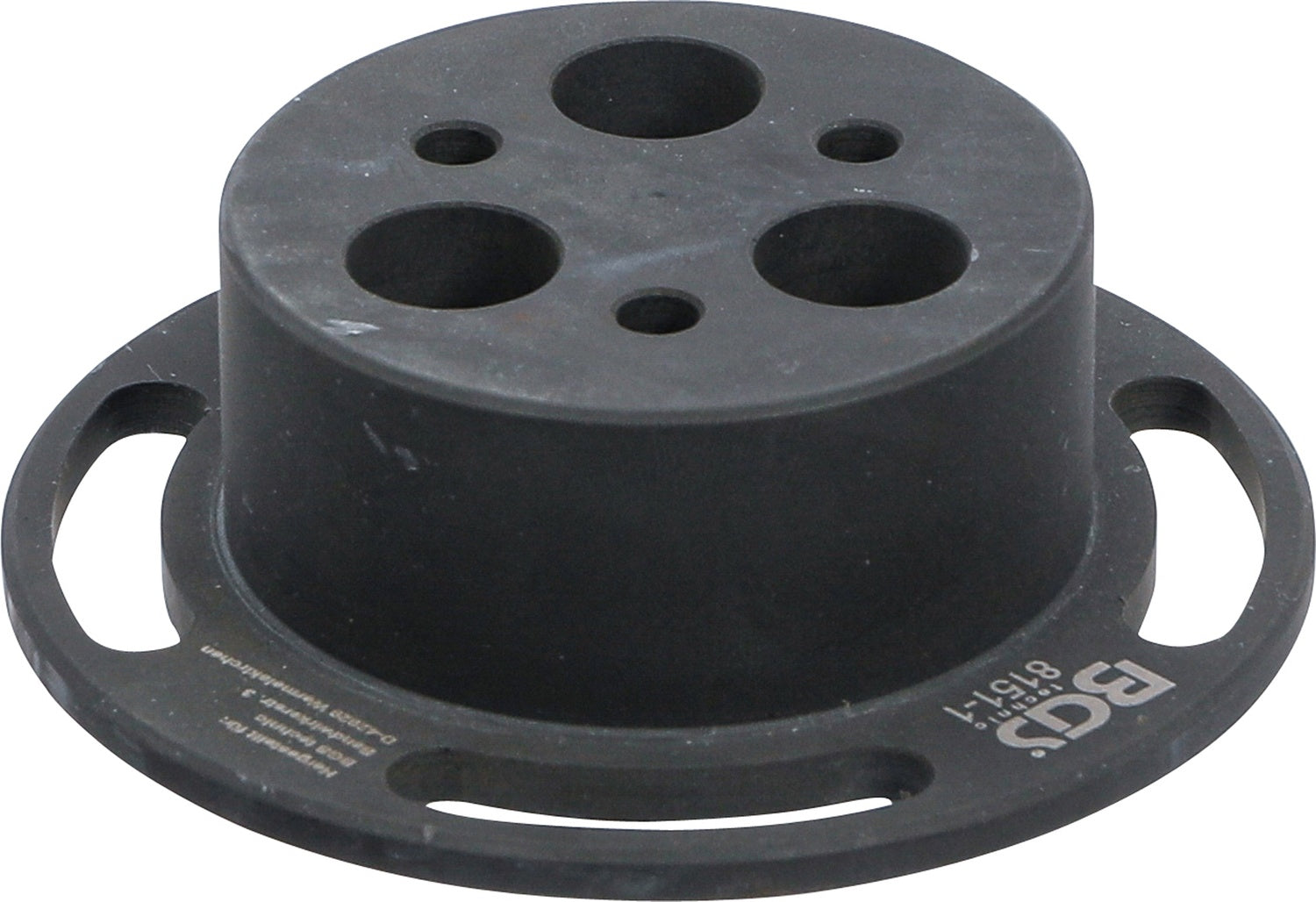 BGS 8151-1 Arretierwerkzeug für Wasserpumpe Opel für Artikel 8151