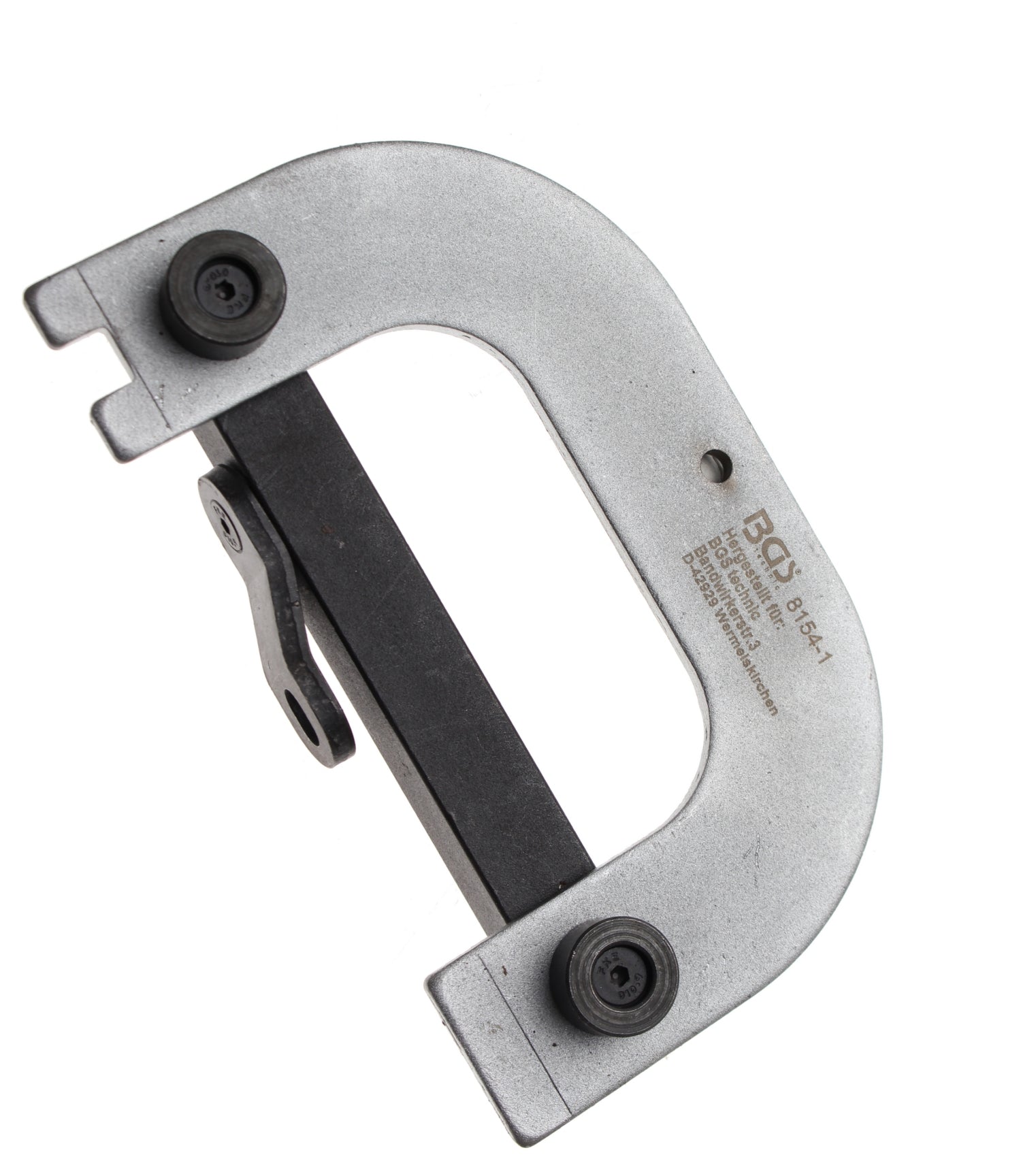 BGS 8154-1 Werkzeug für Nockenwellen Renault für Artikel 8154