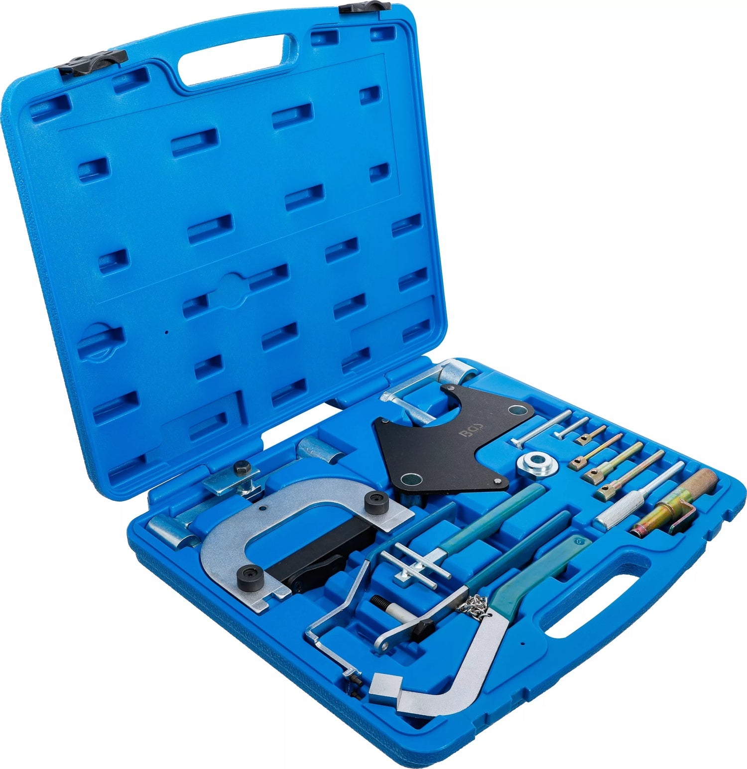 BGS 8154 Satz Einstellwerkzeug für Motor Renault
