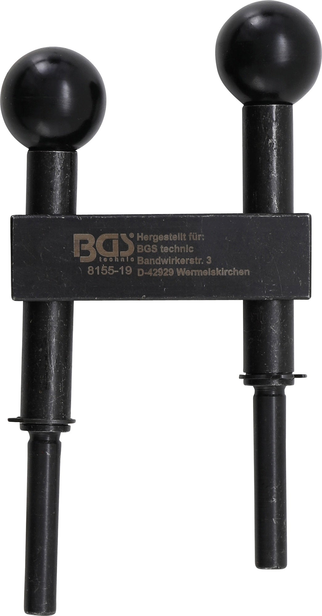 BGS 8155-19 Nockenwellenarretierung wie T10016 für VW Audi 1,4 / 1,6 Liter Benzin