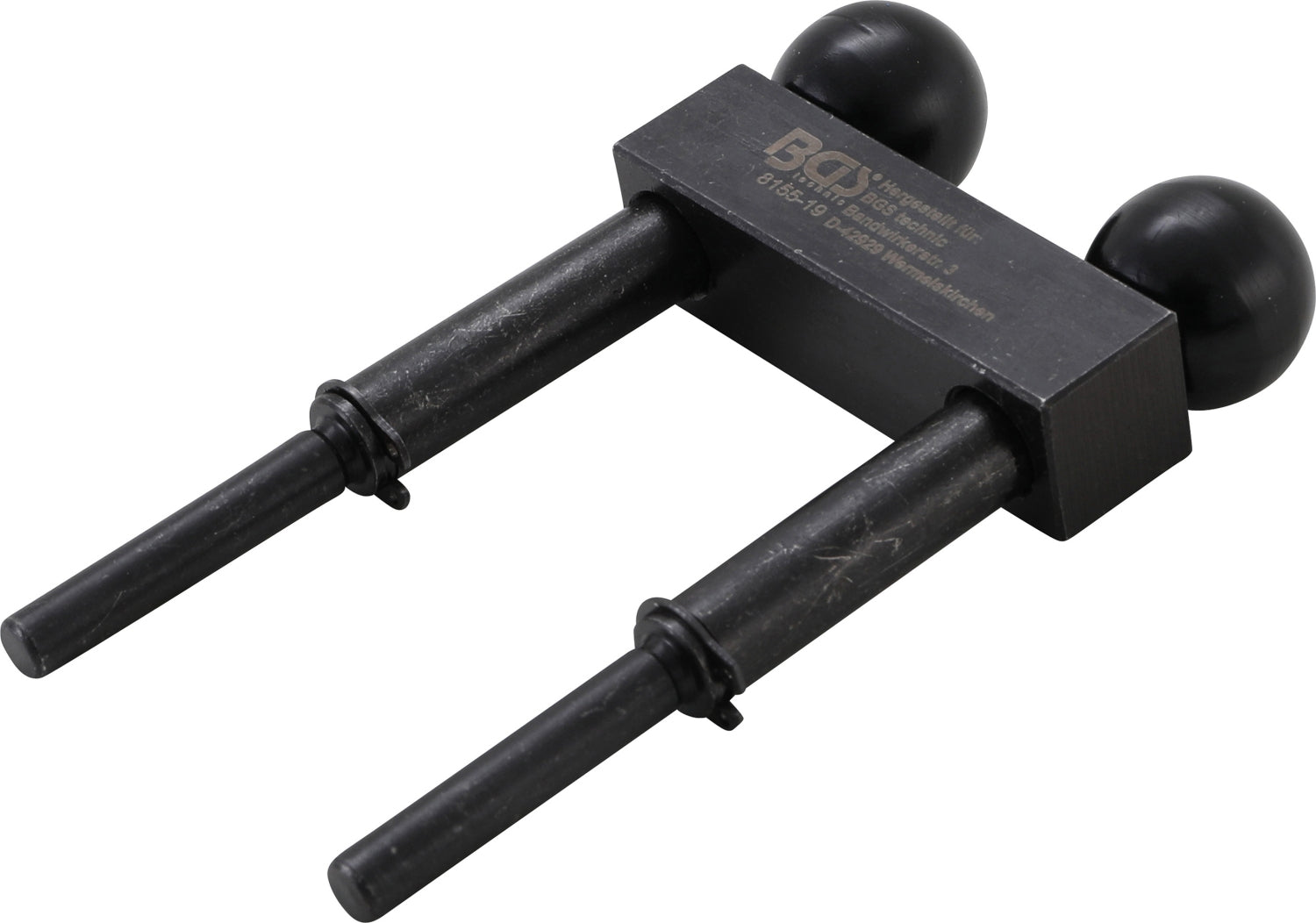 BGS 8155-19 Nockenwellenarretierung wie T10016 für VW Audi 1,4 / 1,6 Liter Benzin