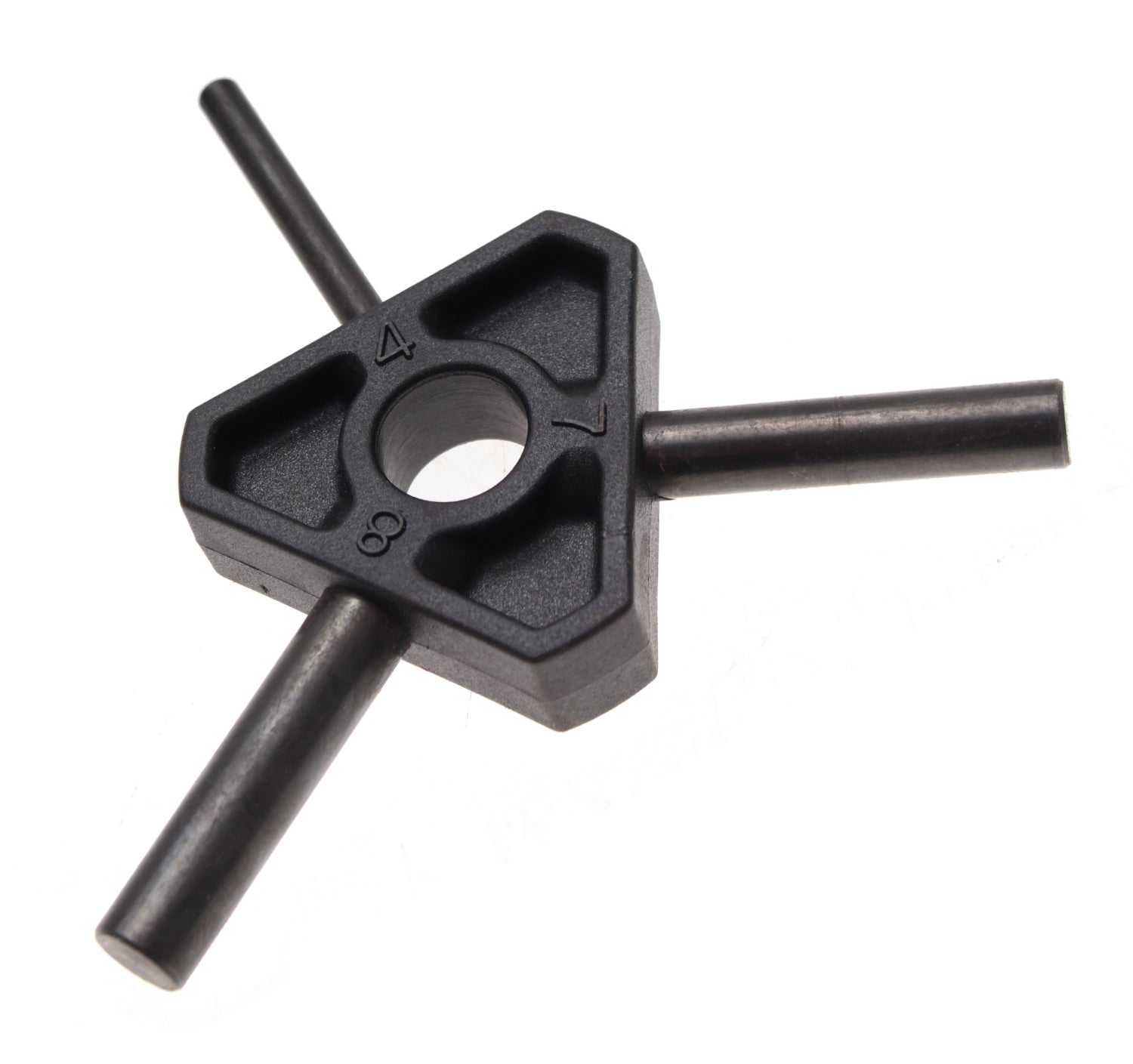 BGS 8155-26 3 seitiger Schlüssel zur Motoreinstellung für VAG für Artikel 8155