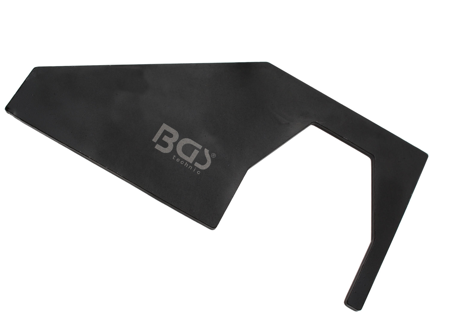 BGS 8156-17 Halteblech für Nockenwellen Ford für Artikel 8156