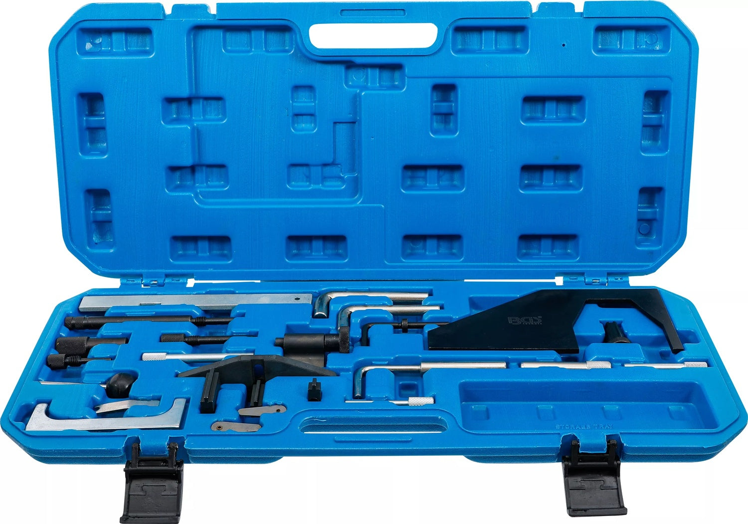 BGS 8156 Ford Satz Einstellwerkzeug für Motor