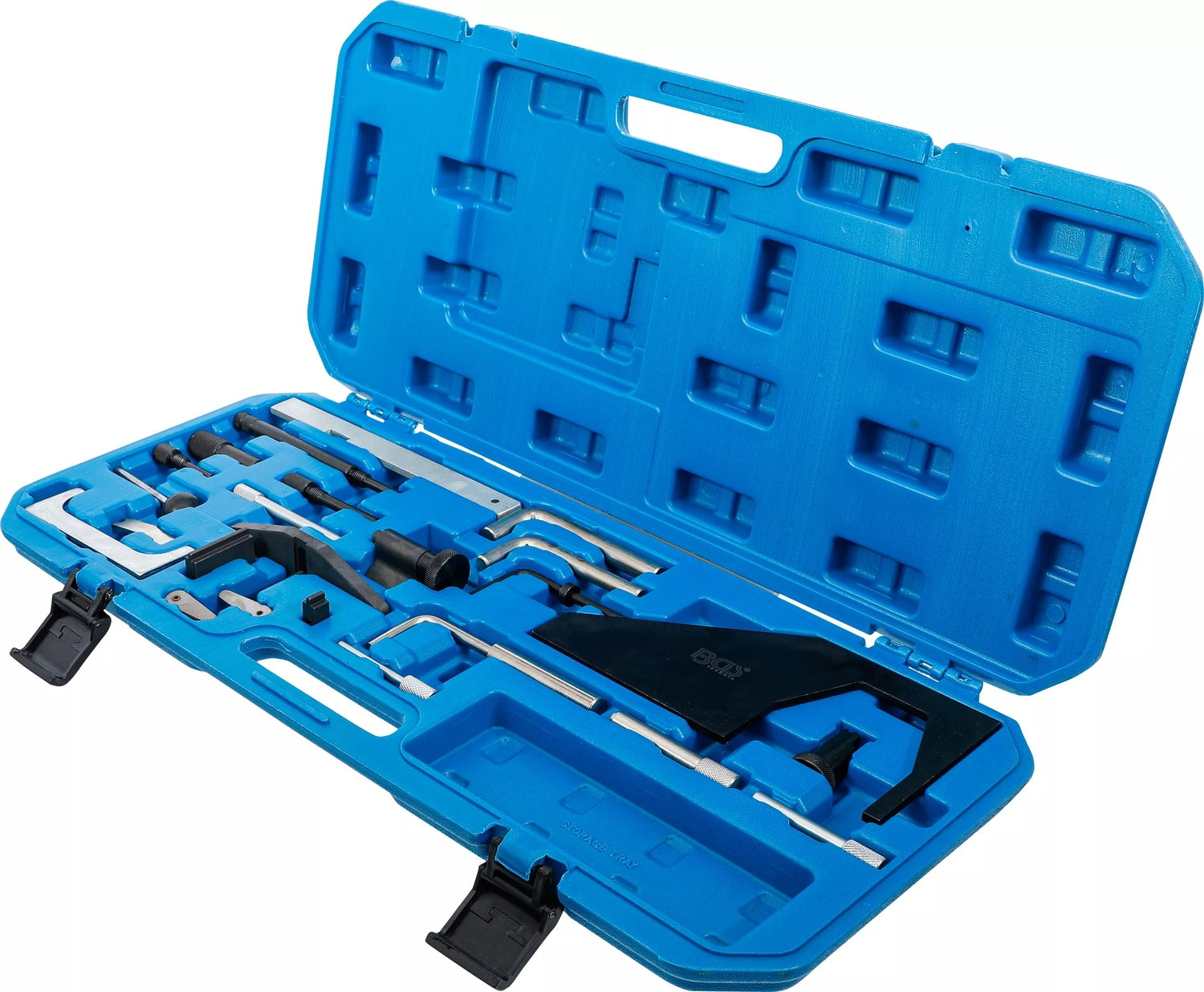 BGS 8156 Ford Satz Einstellwerkzeug für Motor