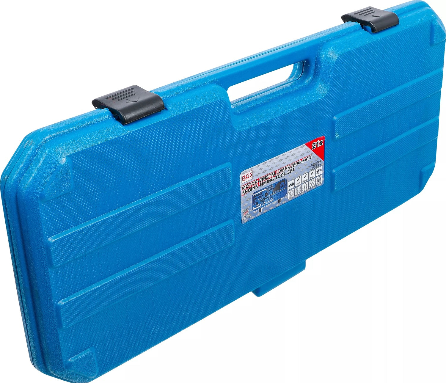 BGS 8156 Ford Satz Einstellwerkzeug für Motor