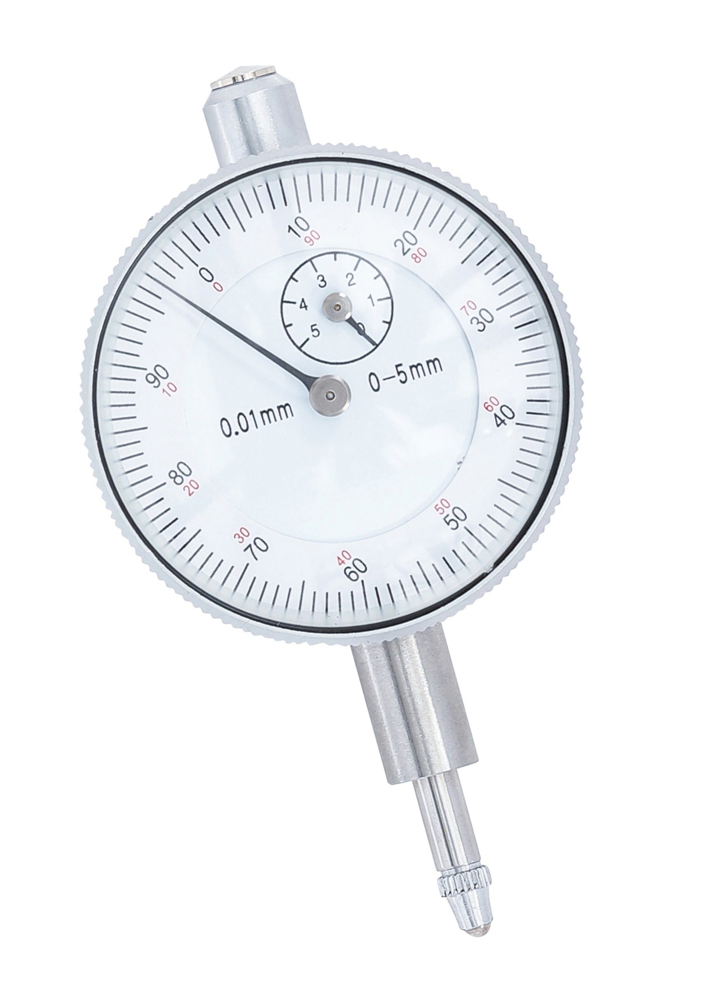 BGS 8157-1 Messuhr für Artikel 8157 Durchmesser Ø 41mm