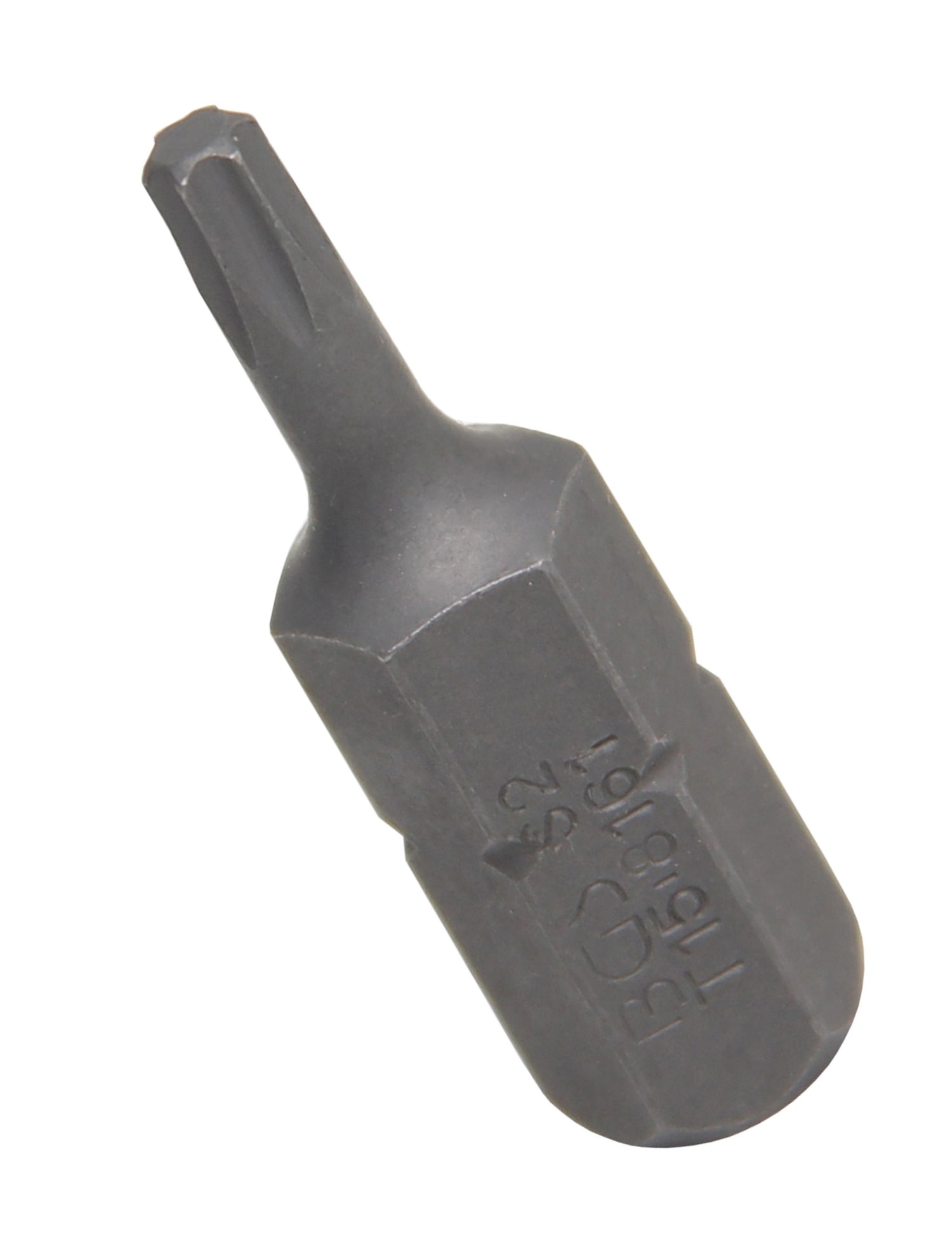 BGS 8161 Bit Nuss Stecknuss T-Profil (für Torx) T15 Antrieb Außensechskant 8mm (5/16")