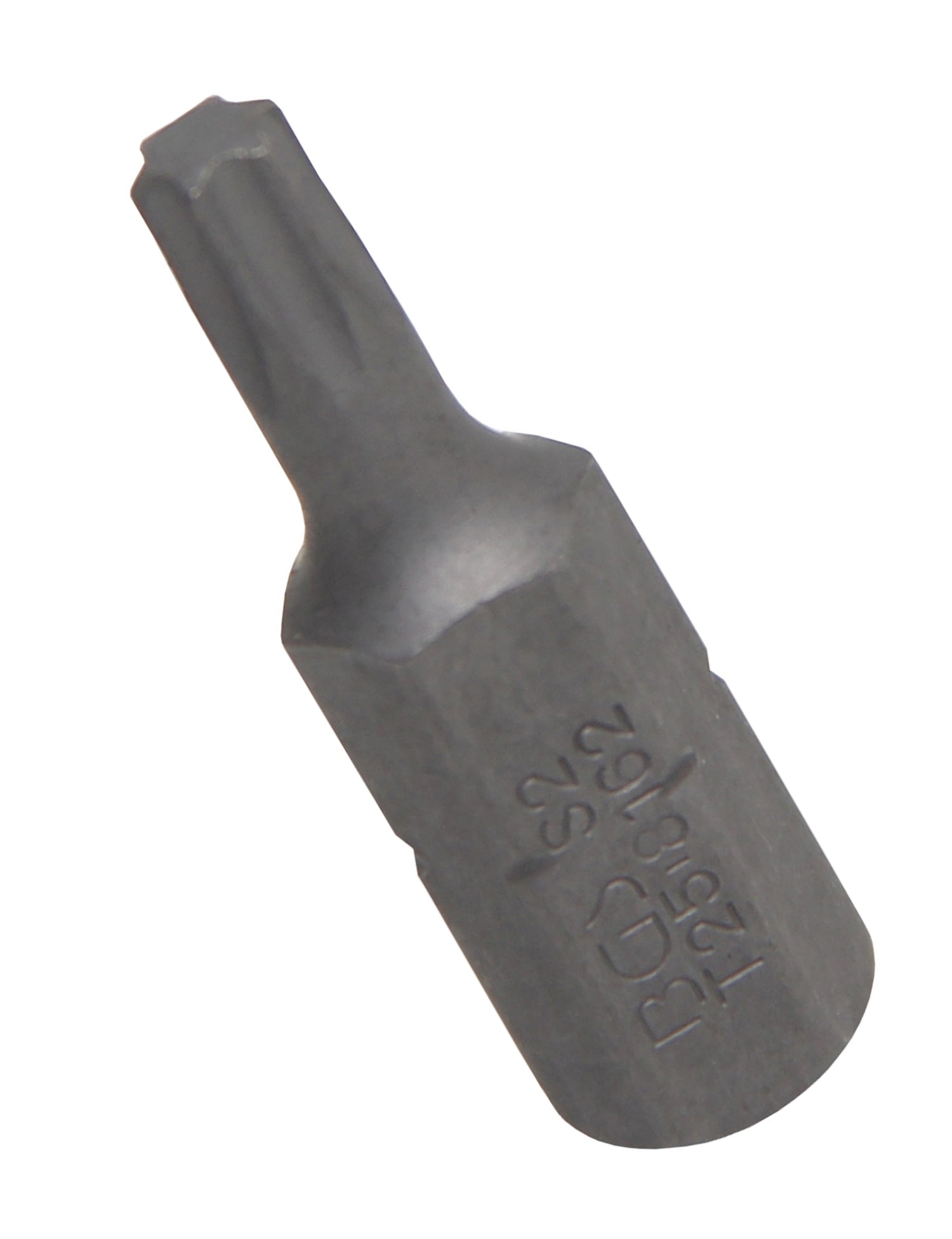 BGS 8162 Bit Nuss Stecknuss T-Profil (für Torx) T25 Antrieb Außensechskant 8mm (5/16")