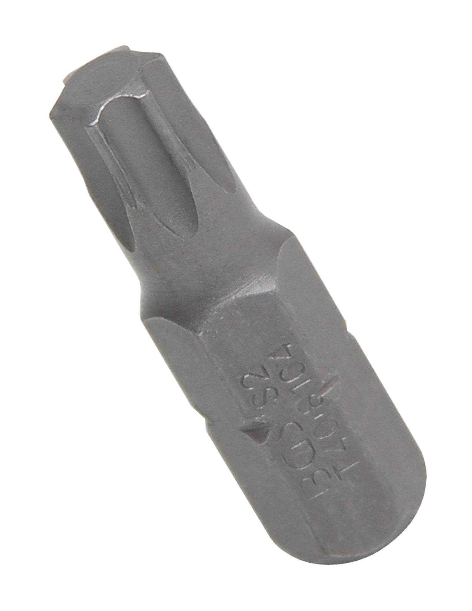 BGS 8164 Bit Nuss Stecknuss T-Profil (für Torx) T40 Antrieb Außensechskant 8mm (5/16")
