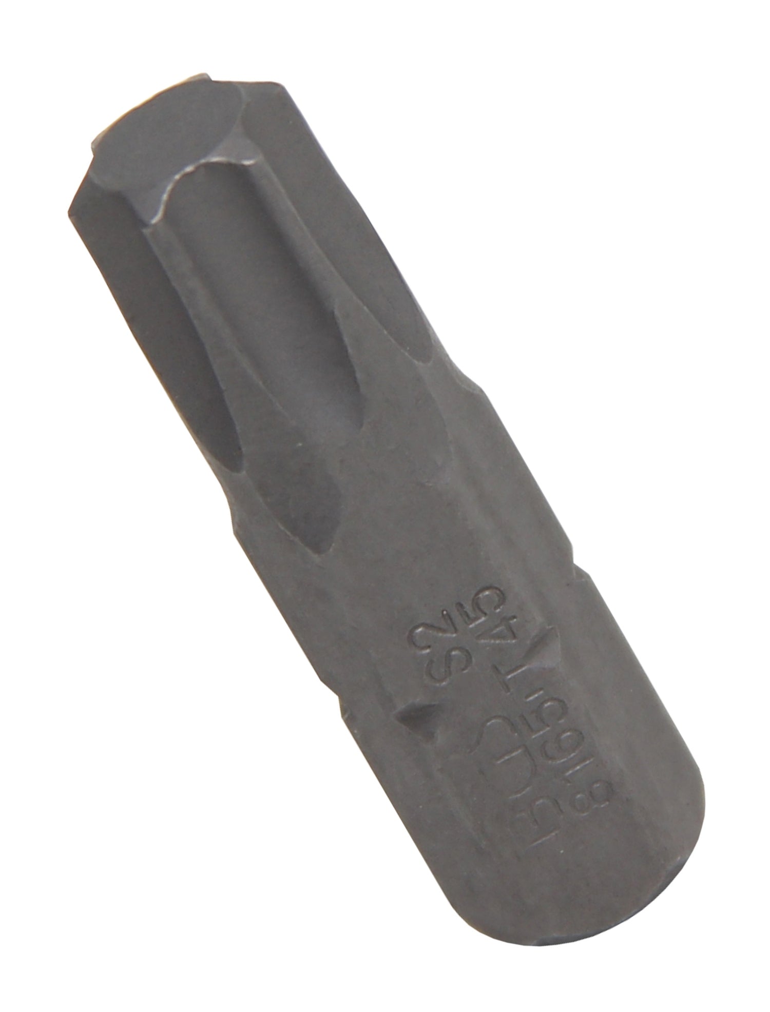 BGS 8165 Bit Nuss Stecknuss T-Profil (für Torx) T45 Antrieb Außensechskant 8mm (5/16")