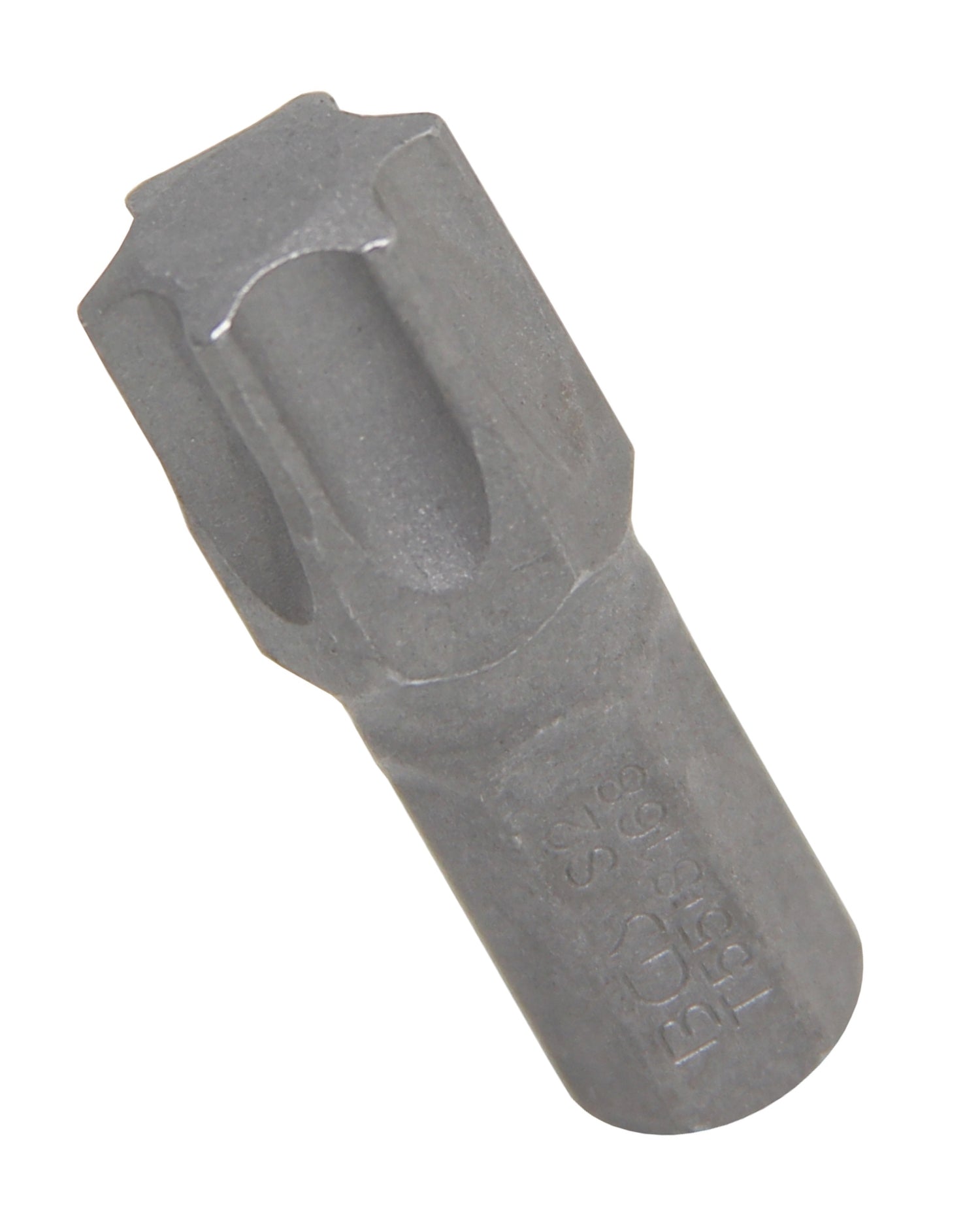 BGS 8168 Bit Nuss Stecknuss T-Profil (für Torx) T55 Antrieb Außensechskant 8mm (5/16")