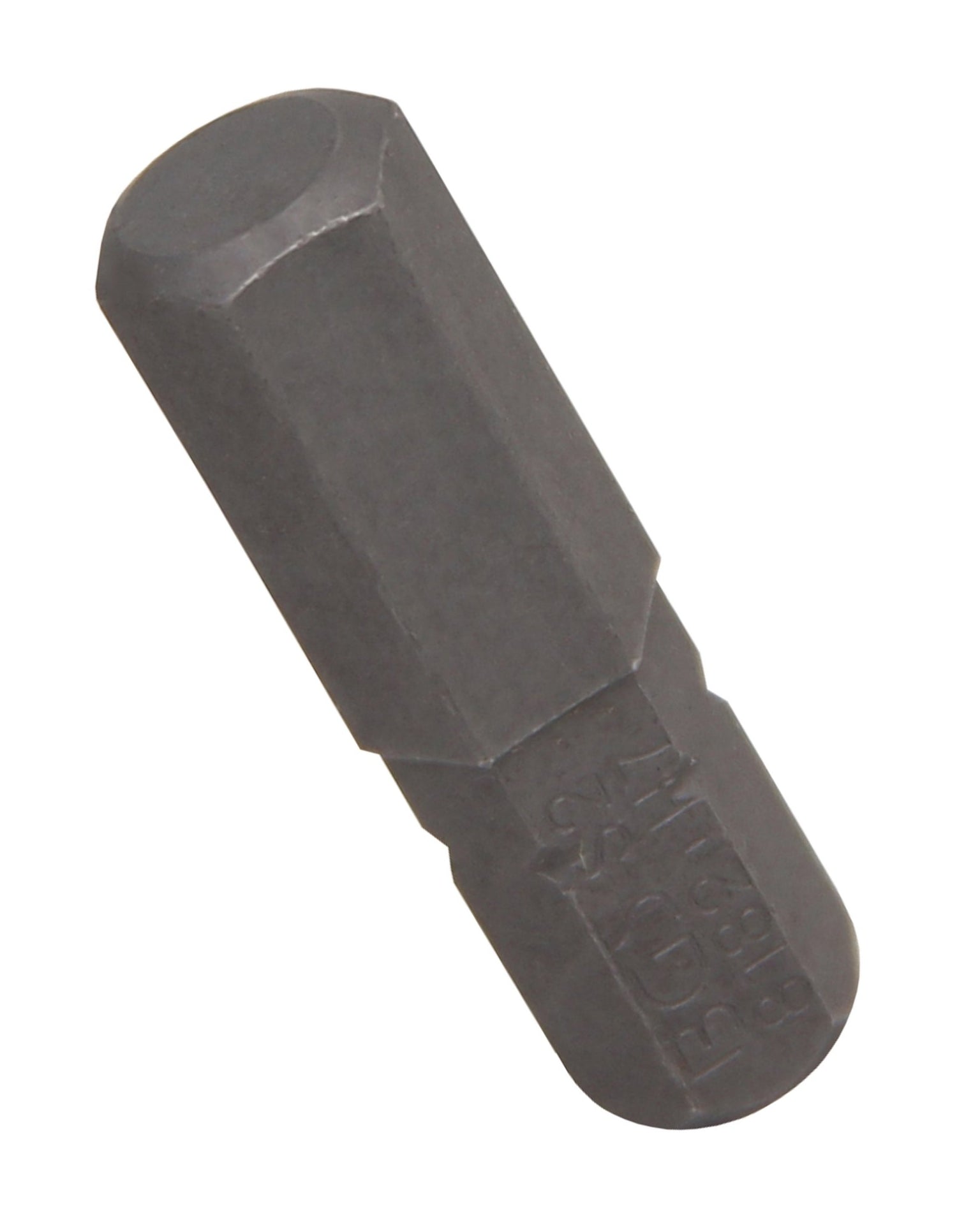 BGS 8182 Bit Nuss Stecknuss Innensechskant 7mm HX7 Antrieb Außensechskant 6,3mm (1/4")