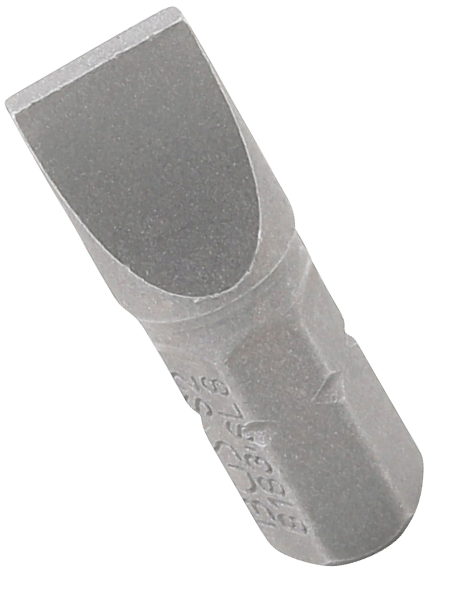 BGS 8183 Bit Nuss Stecknuss Schlitz 8mm Antrieb Außensechskant 6,3mm (1/4")