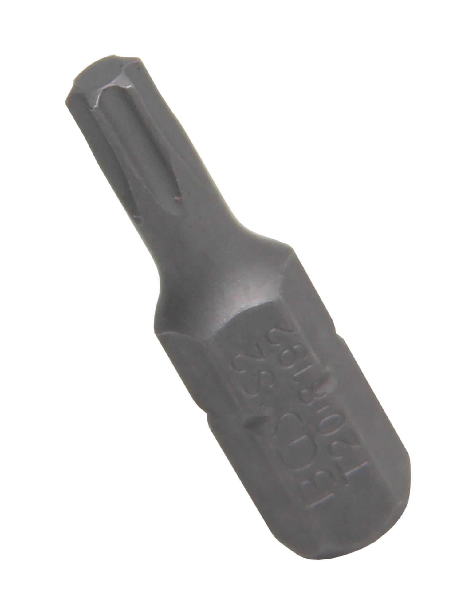 BGS 8192 Bit Nuss Stecknuss T-Profil (für Torx) T20 Antrieb Außensechskant 6,3mm (1/4")