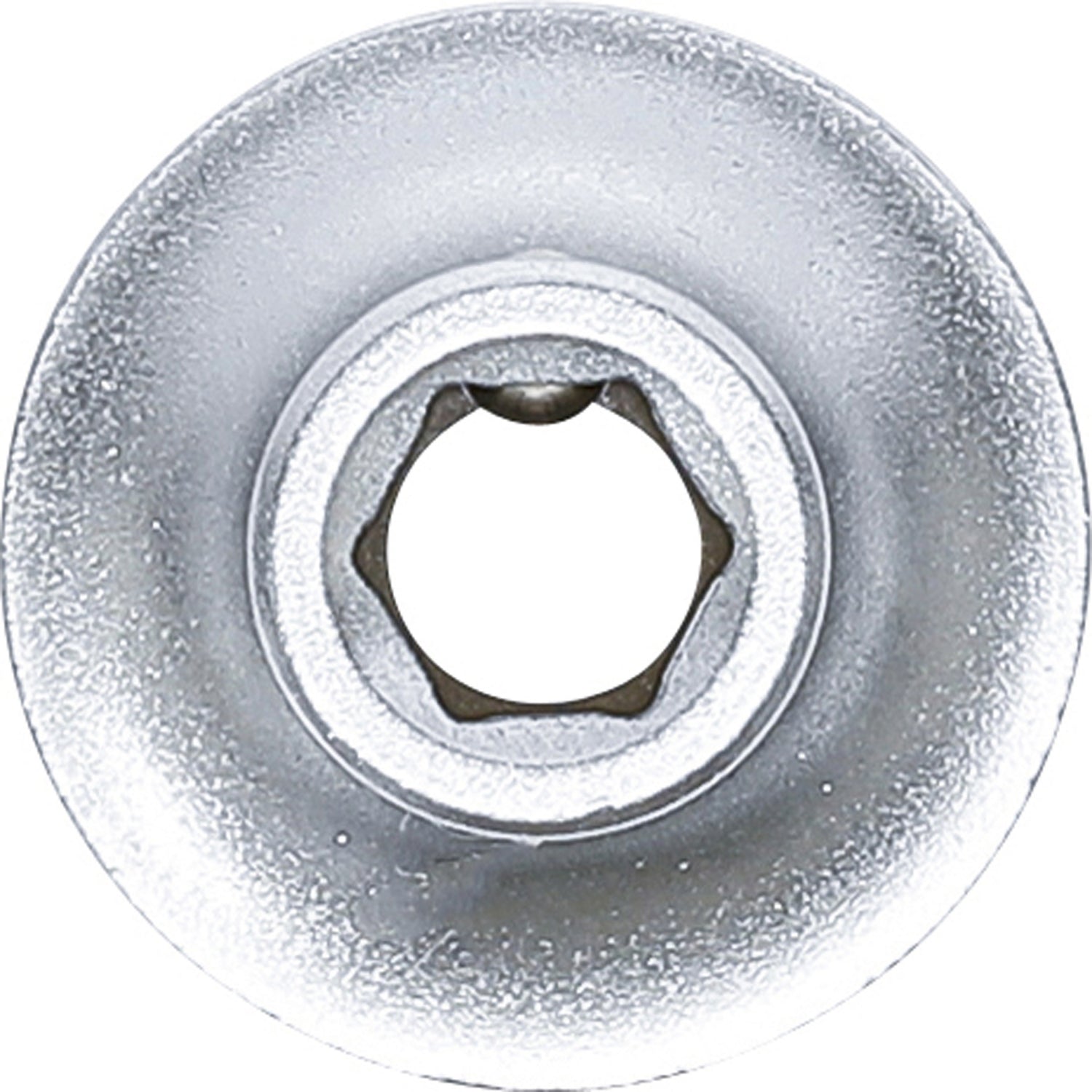BGS 8201 Bit Adapter mit Haltekugel Antrieb 12,5mm (1/2") auf Sechskant 6,3mm (1/4")