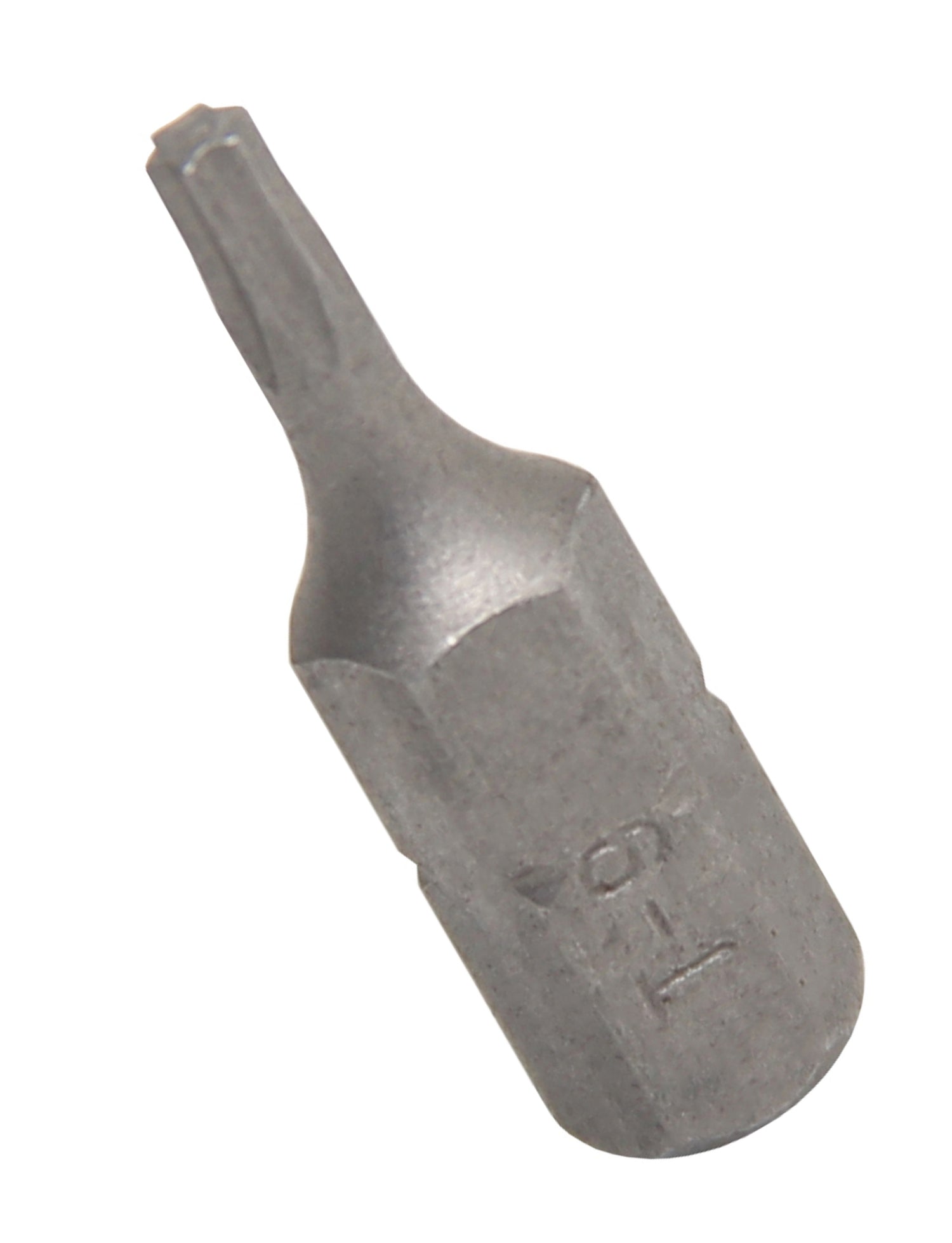 BGS 8209 Bit Nuss Stecknuss T-Profil (für Torx) T9 Antrieb Außensechskant 6,3mm (1/4")