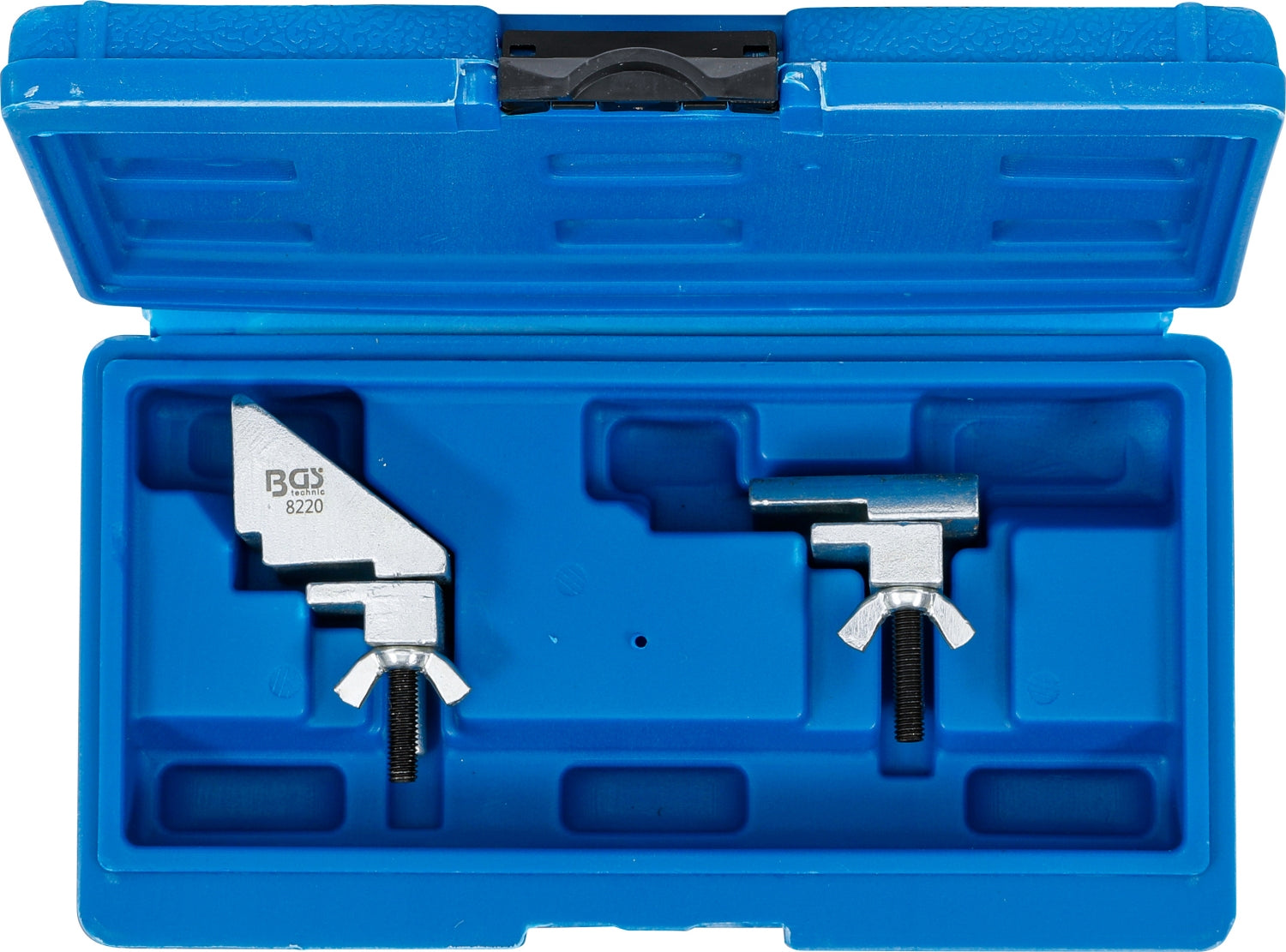BGS 8220 Satz Werkzeug für Keilrippenriemen 2 teilig