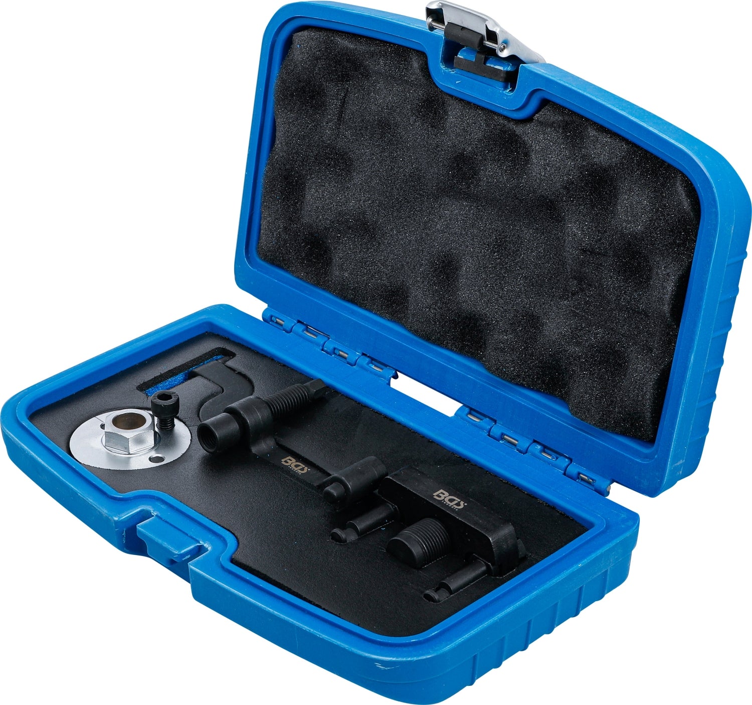 BGS 8221 Werkzeug Ausbau Wasserpumpe Touareg T4 R5 wie T10222 A T10221 A T10225