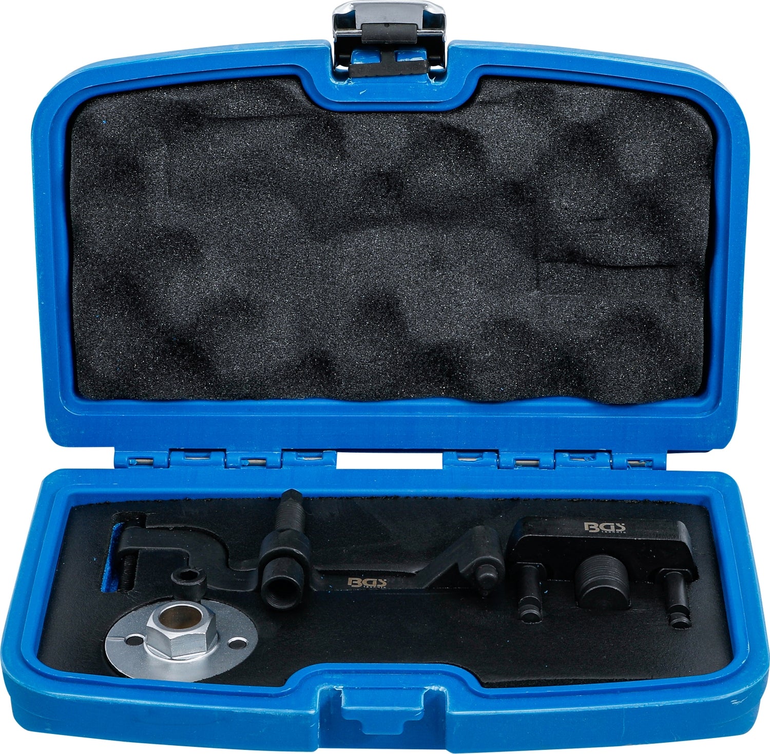 BGS 8221 Werkzeug Ausbau Wasserpumpe Touareg T4 R5 wie T10222 A T10221 A T10225