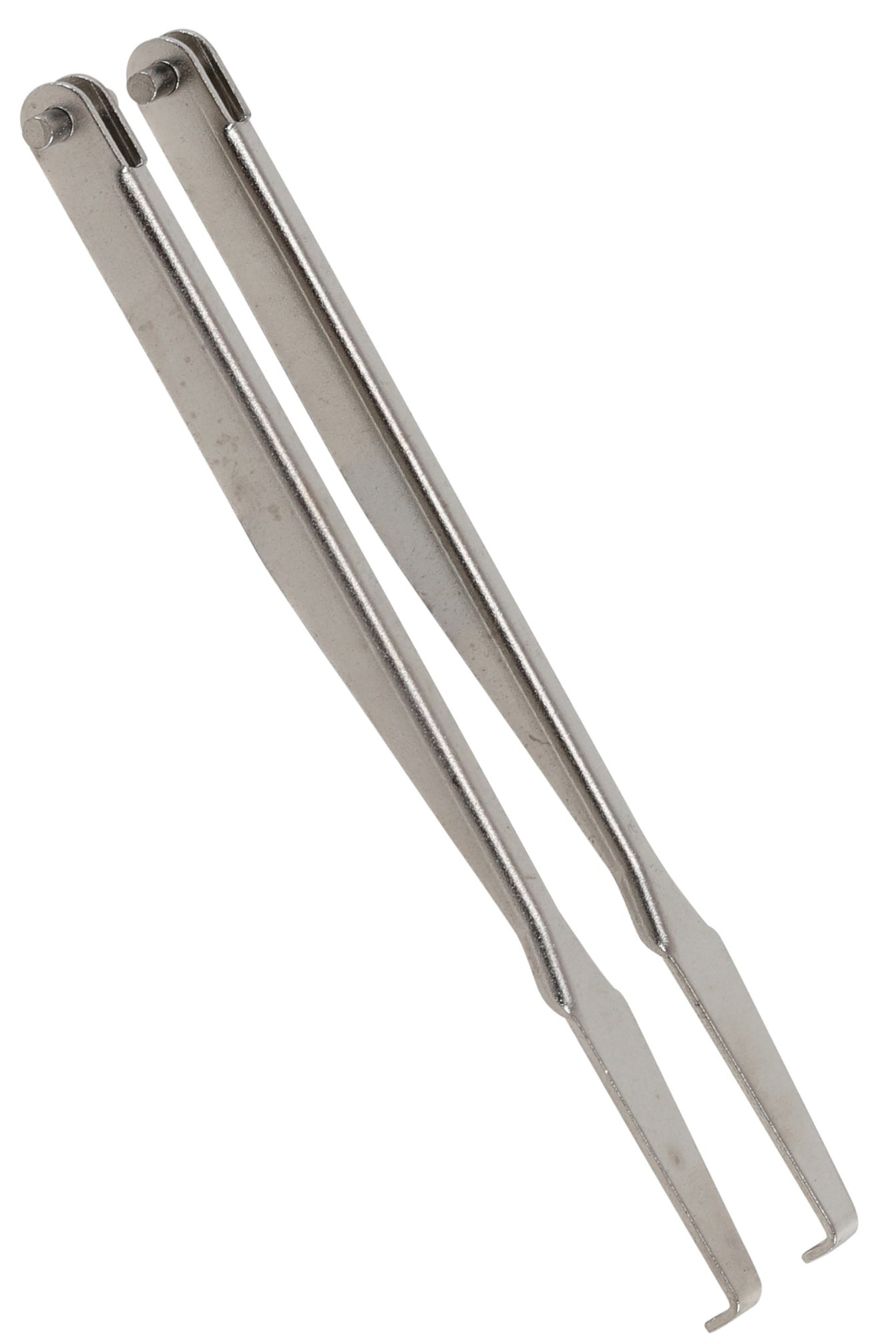 BGS 8224-2 Ersatz Abzieharme Länge 114mm für Artikel 8224