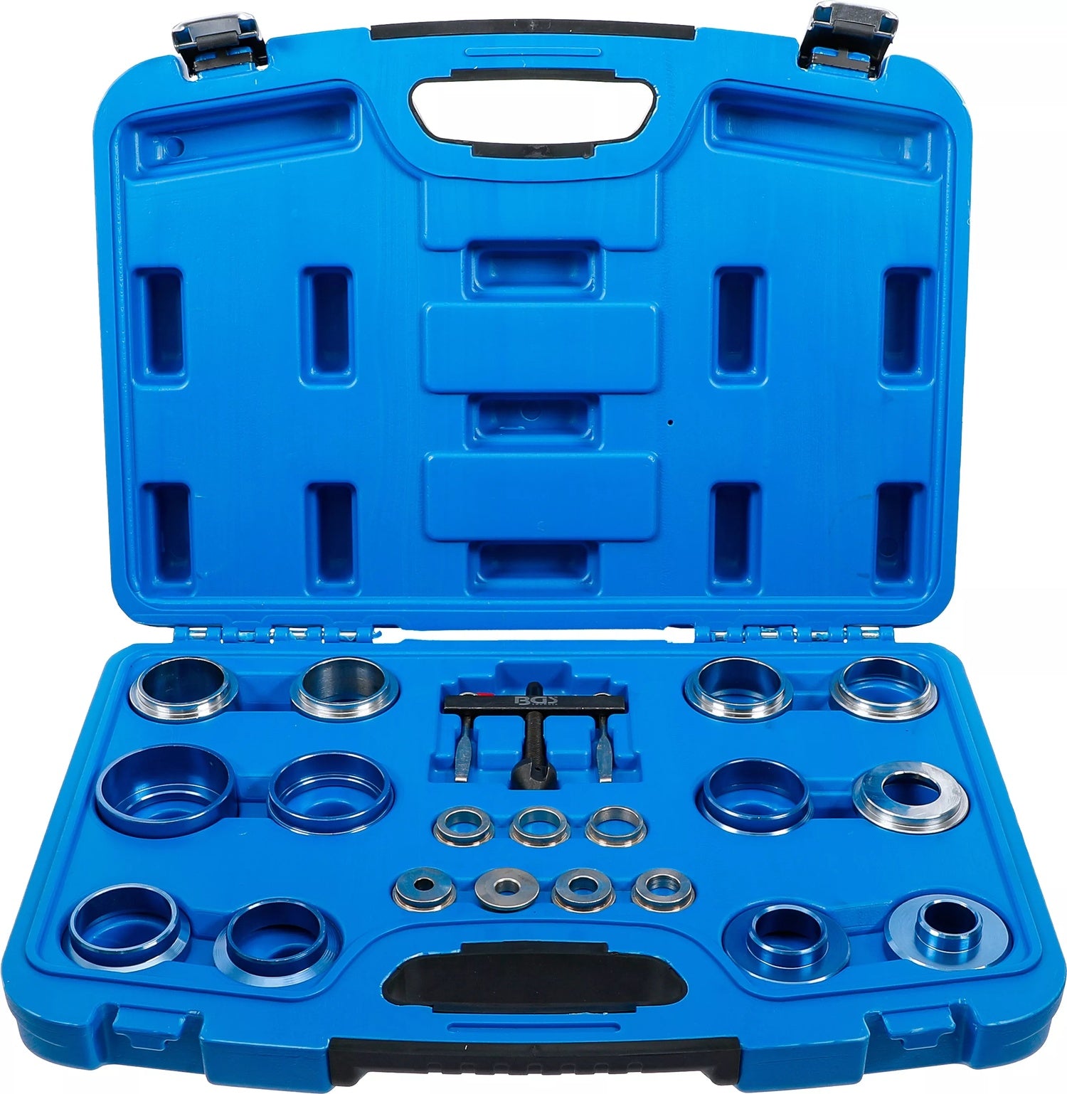BGS 8224 Satz Werkzeug zur Demontage und Montage von Radialdichtringen