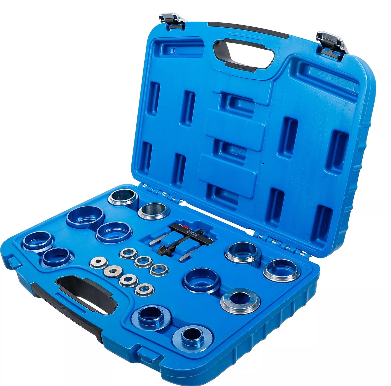 BGS 8224 Satz Werkzeug zur Demontage und Montage von Radialdichtringen