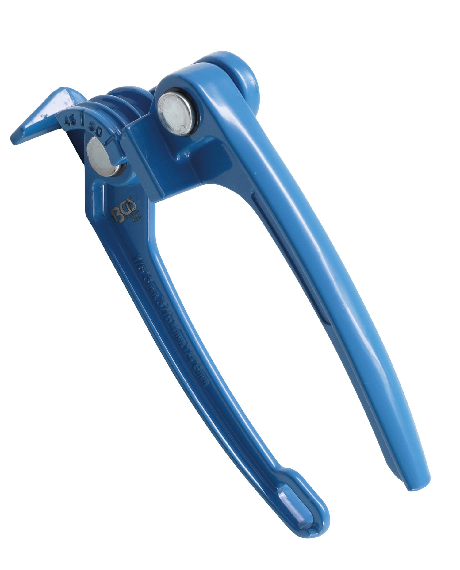 BGS 8228 Rohrbiegezange für Rohre mit Ø 3mm & 4,75mm & 6mm