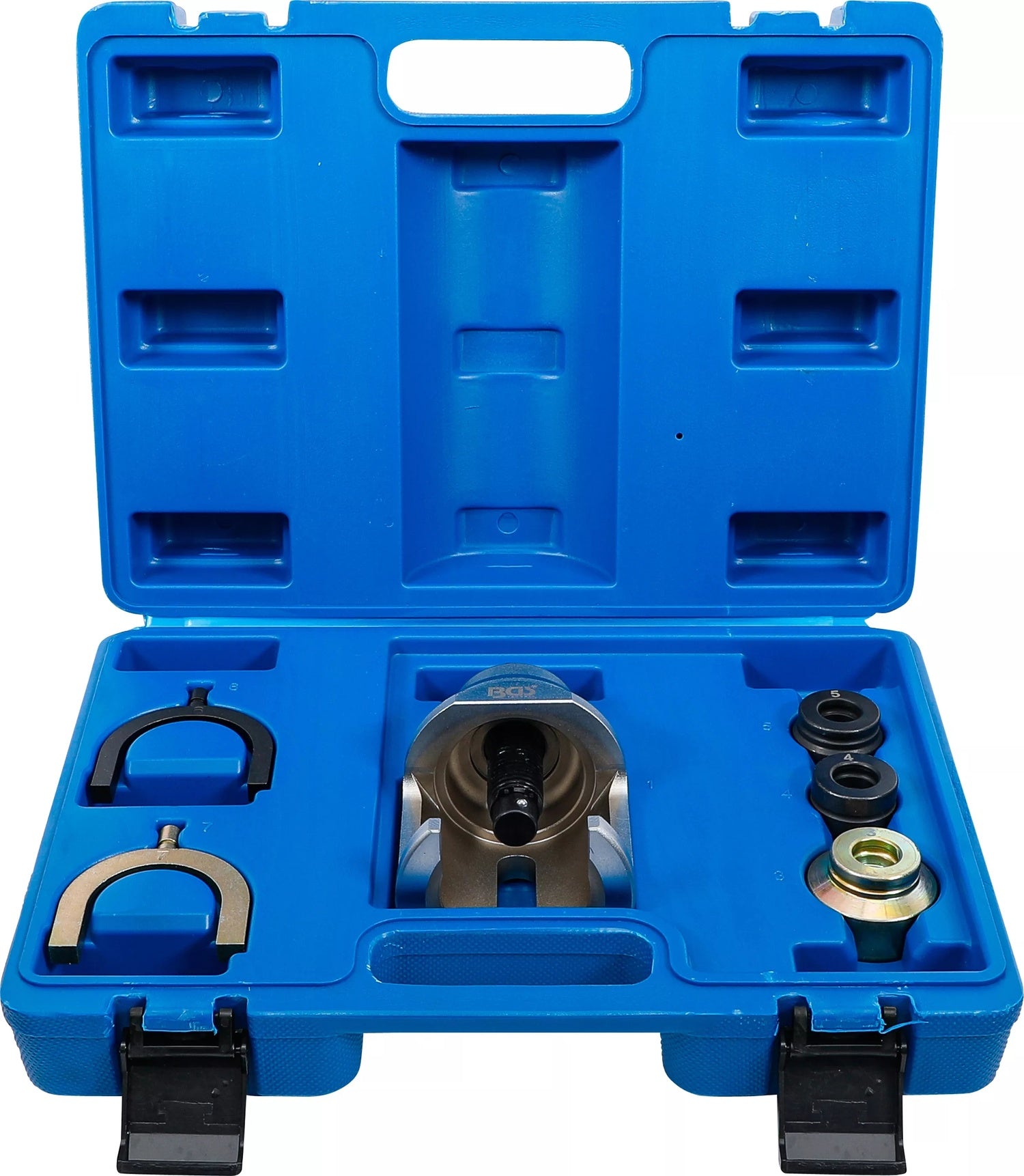 BGS 8231 Satz Werkzeug für Traggelenke / Führungsgelenke am VW T4 Bus