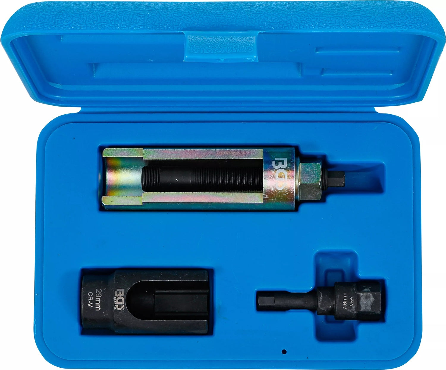 BGS 8237 Auszieher für Einspritzdüsen (Common Rail)