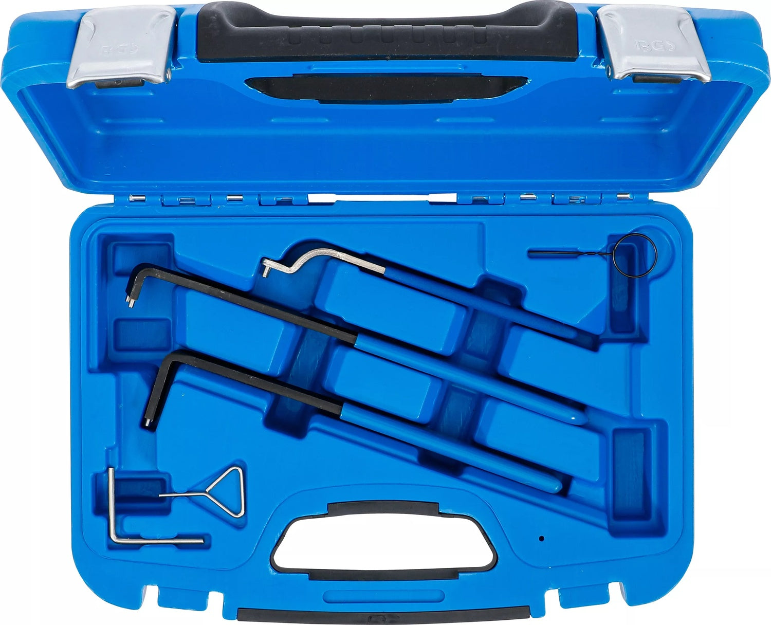 BGS 8241 Satz Spanner für Zahnriemen VAG Diesel- und Benzinmotoren