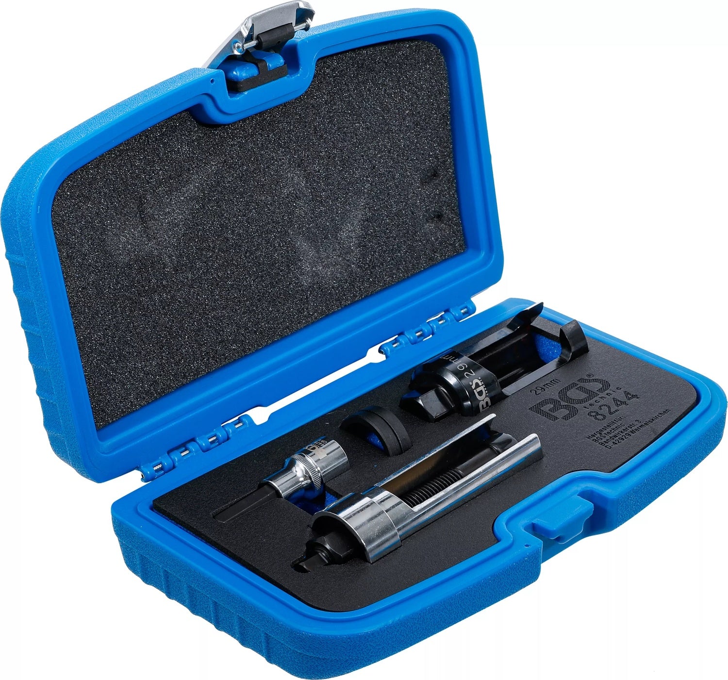 BGS 8244 Auszieher für Diesel Injektoren von Mercedes-Benz CDI-Motoren