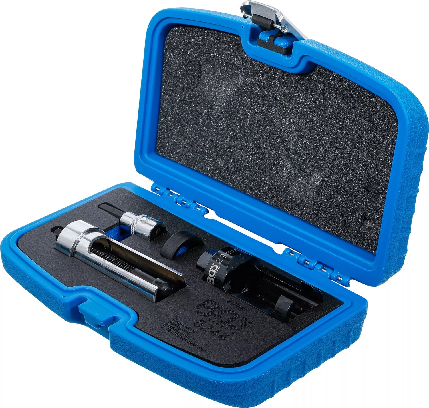 BGS 8244 Auszieher für Diesel Injektoren von Mercedes-Benz CDI-Motoren