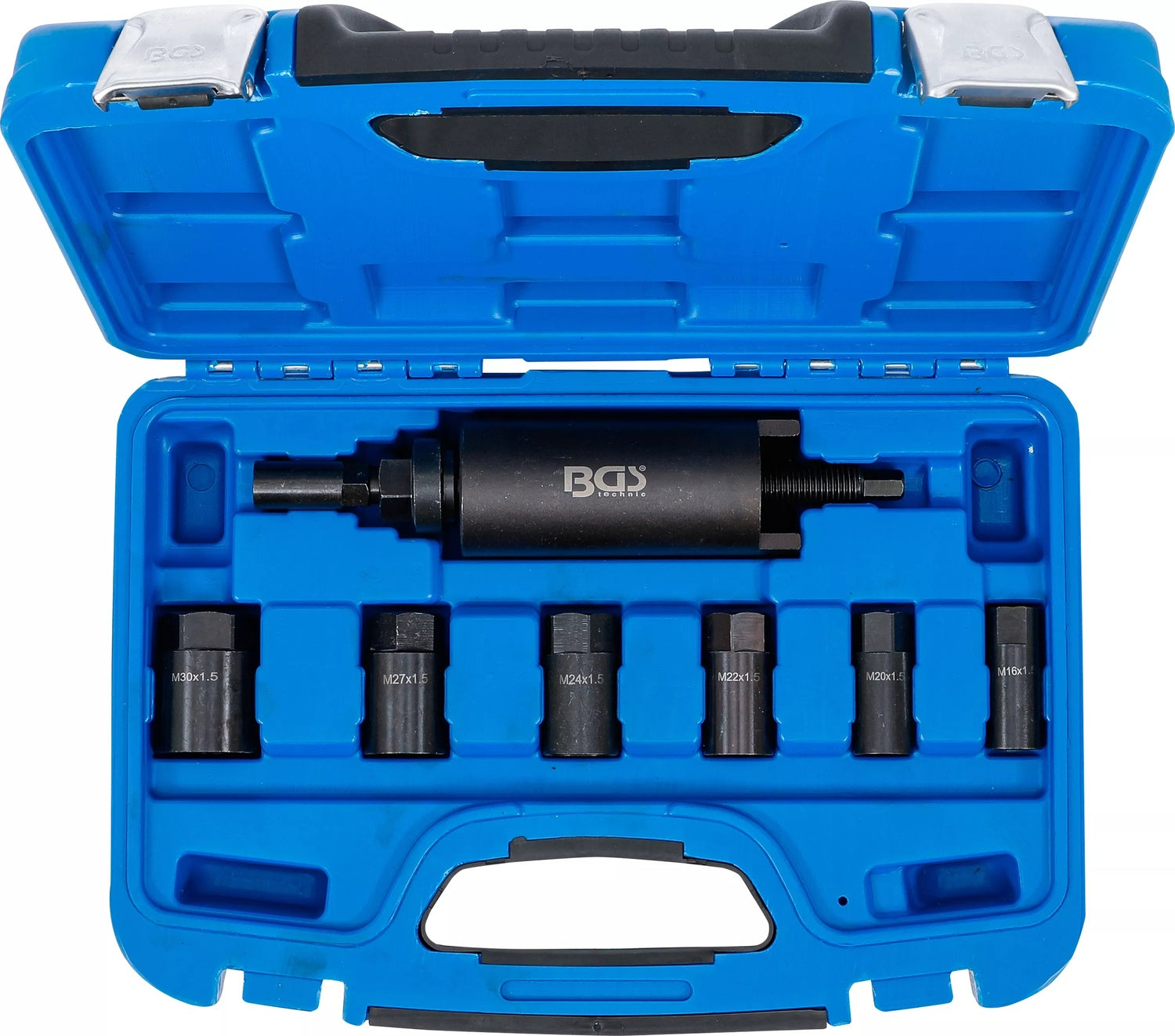 BGS 8245 Satz Einzieher für Antriebswellen 7 teilig