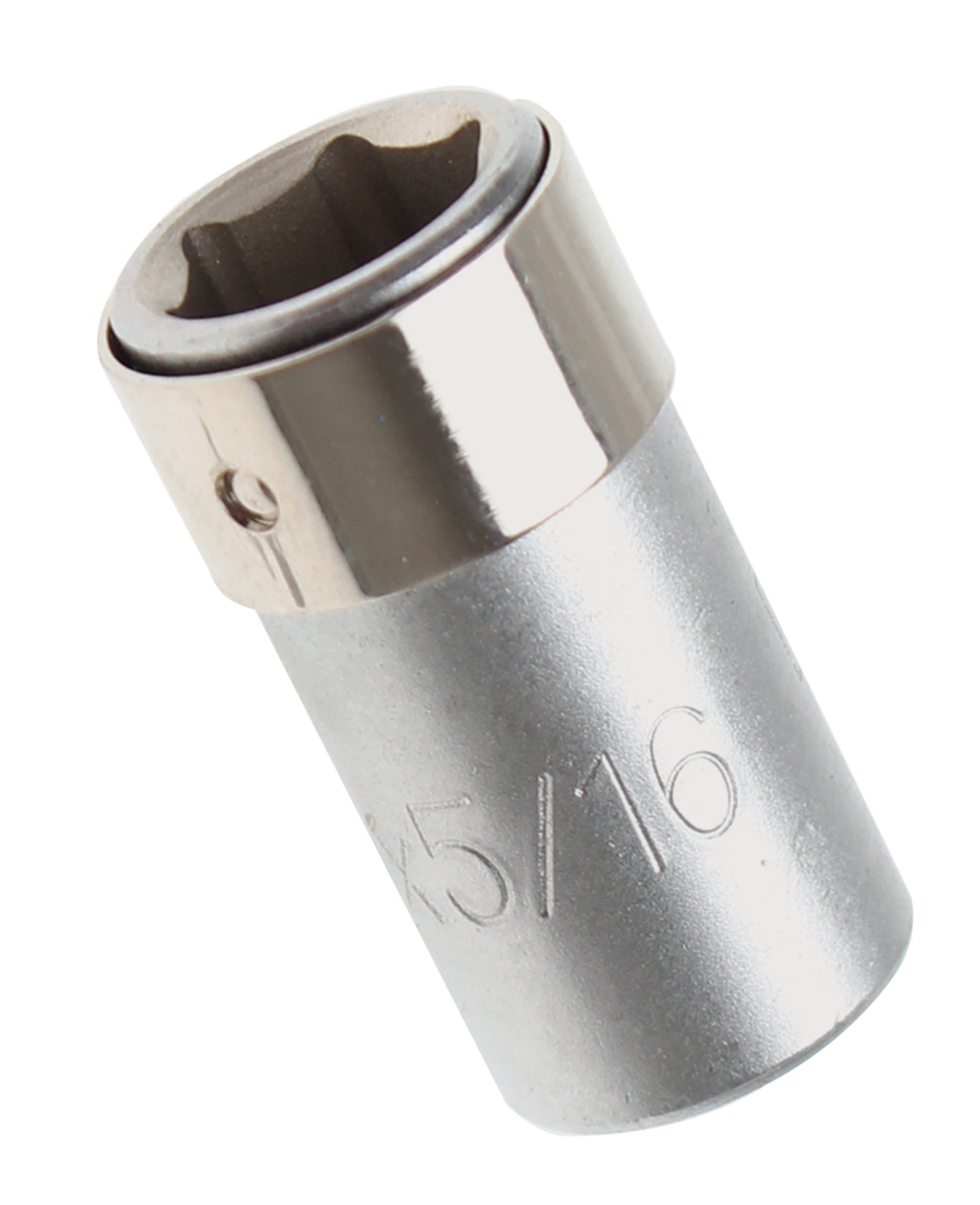 BGS 8251 Bit Adapter mit Haltekugel Antrieb 6,3mm (1/4") auf Innensechskant 8mm (5/16")