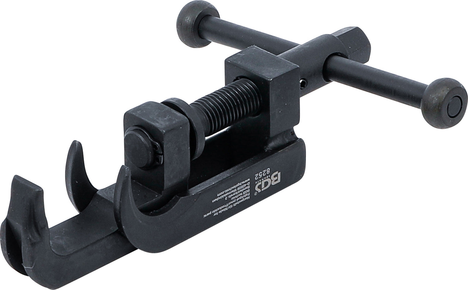 BGS 8252 Ventil Niederdrücker für DOHC-Motoren