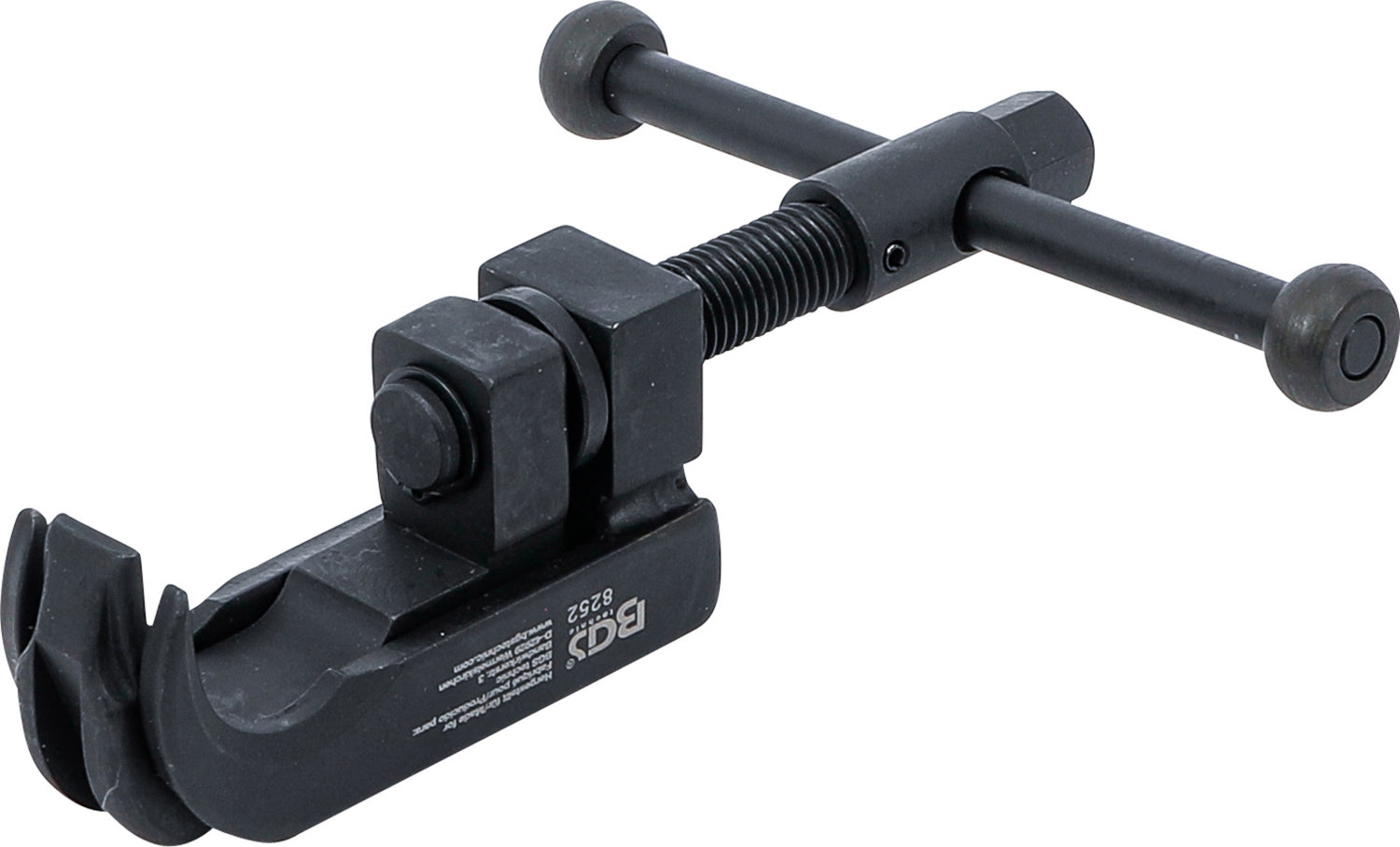 BGS 8252 Ventil Niederdrücker für DOHC-Motoren