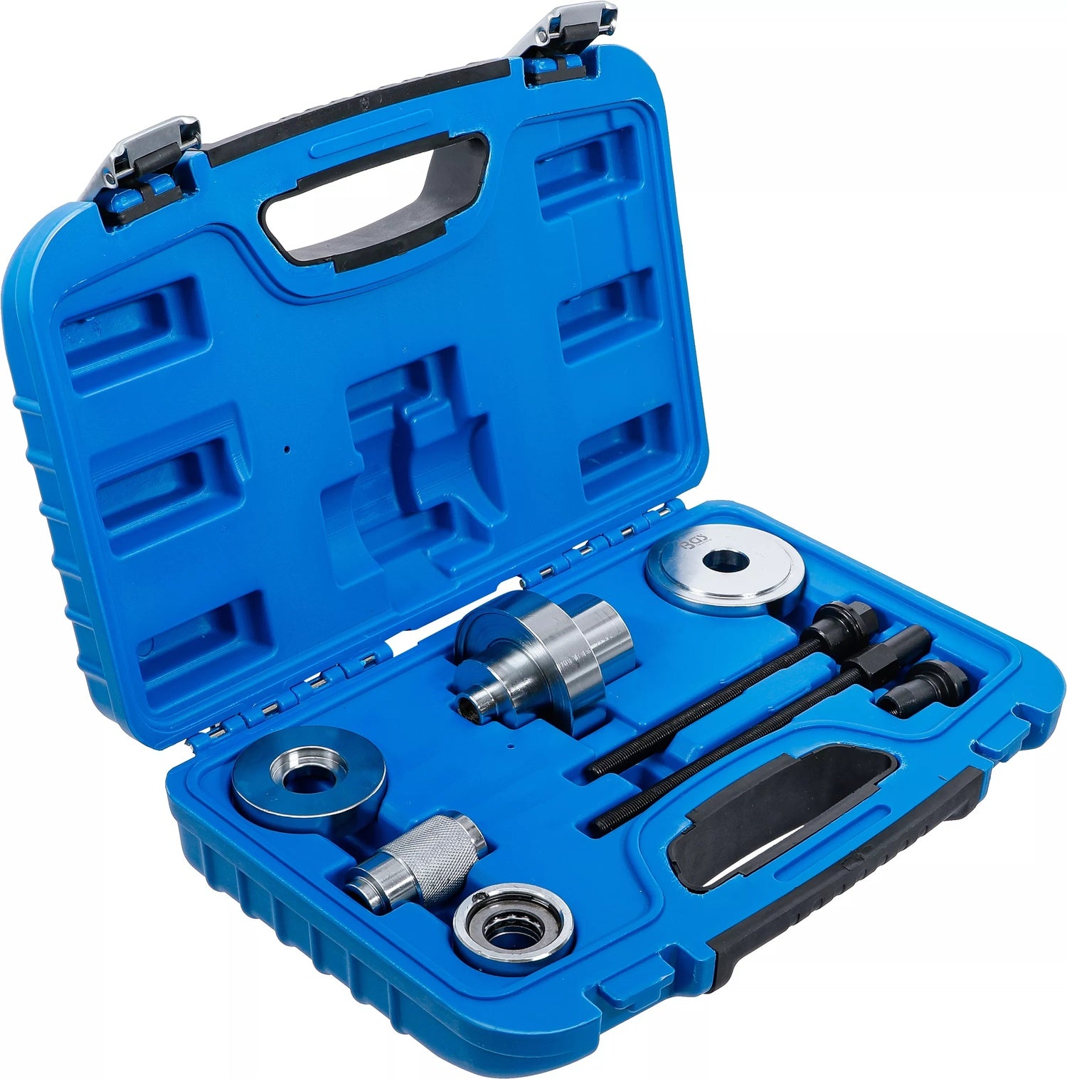 BGS 8253 Satz Werkzeug für Silentlager für VAG