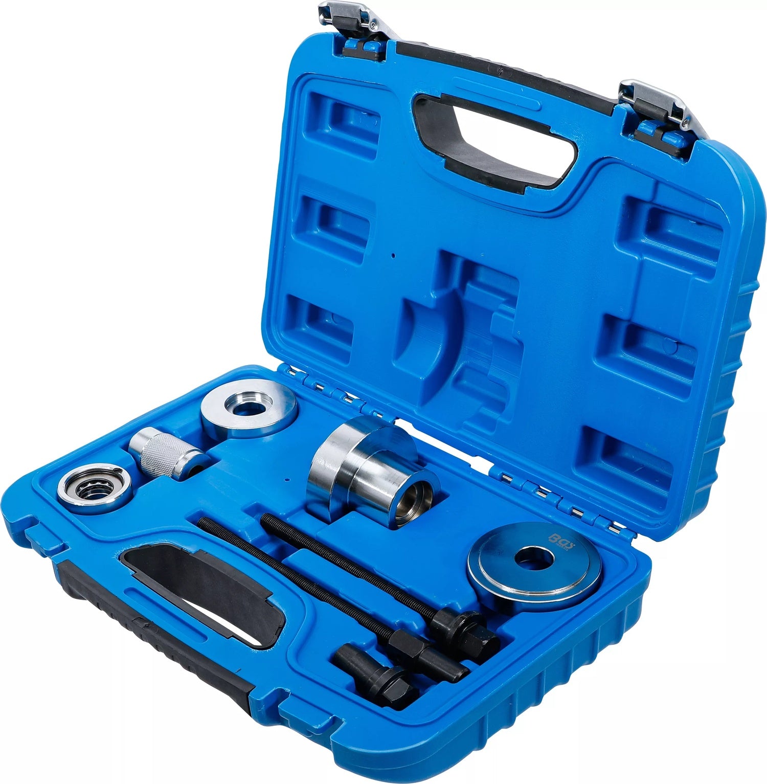 BGS 8253 Satz Werkzeug für Silentlager für VAG