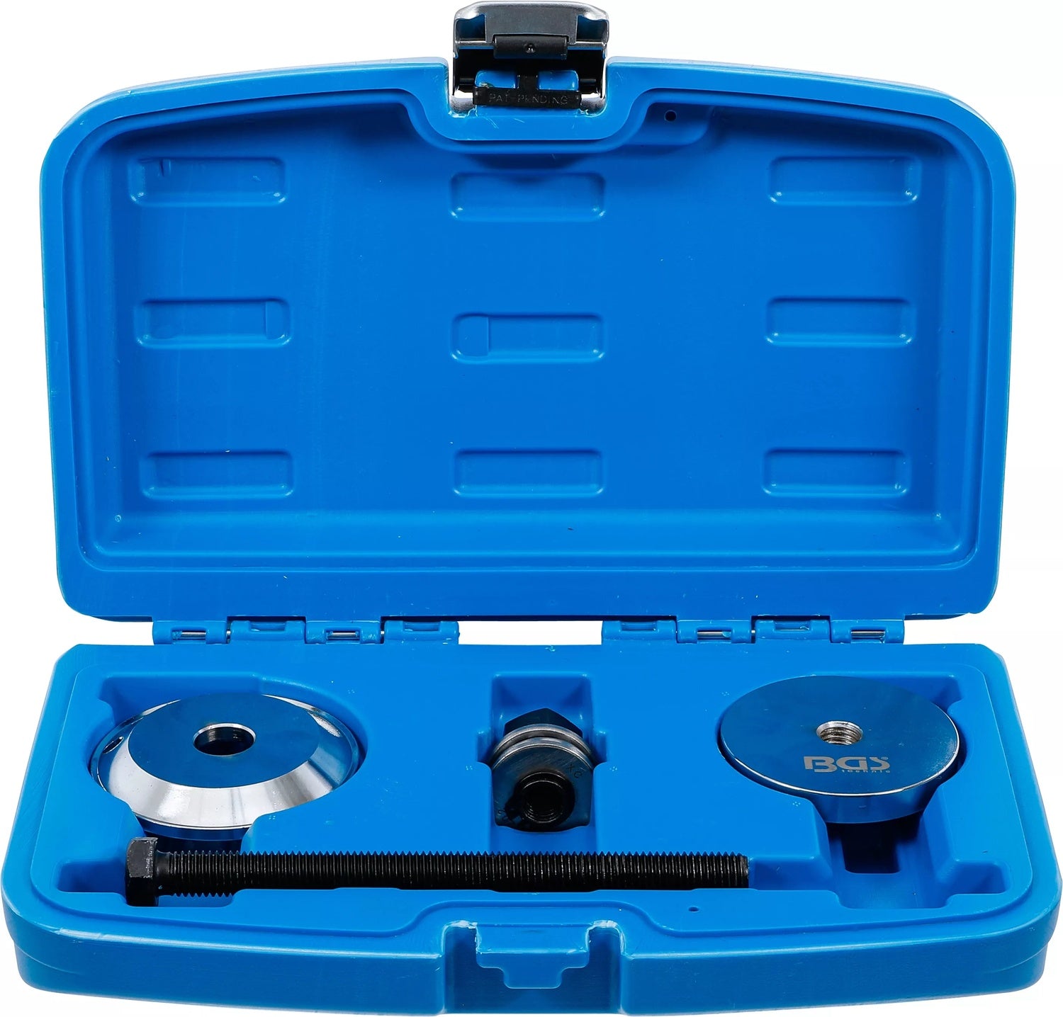 BGS 8254 Satz Werkzeug für Silentlager für Skoda Fabia VW Polo