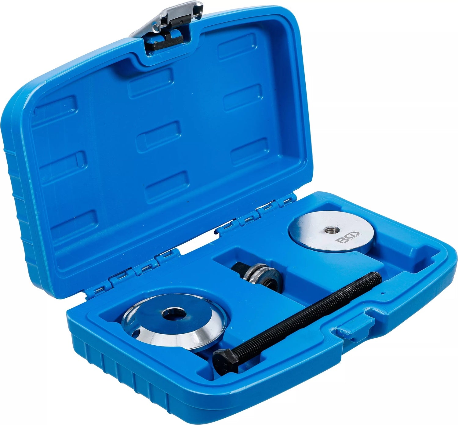 BGS 8254 Satz Werkzeug für Silentlager für Skoda Fabia VW Polo