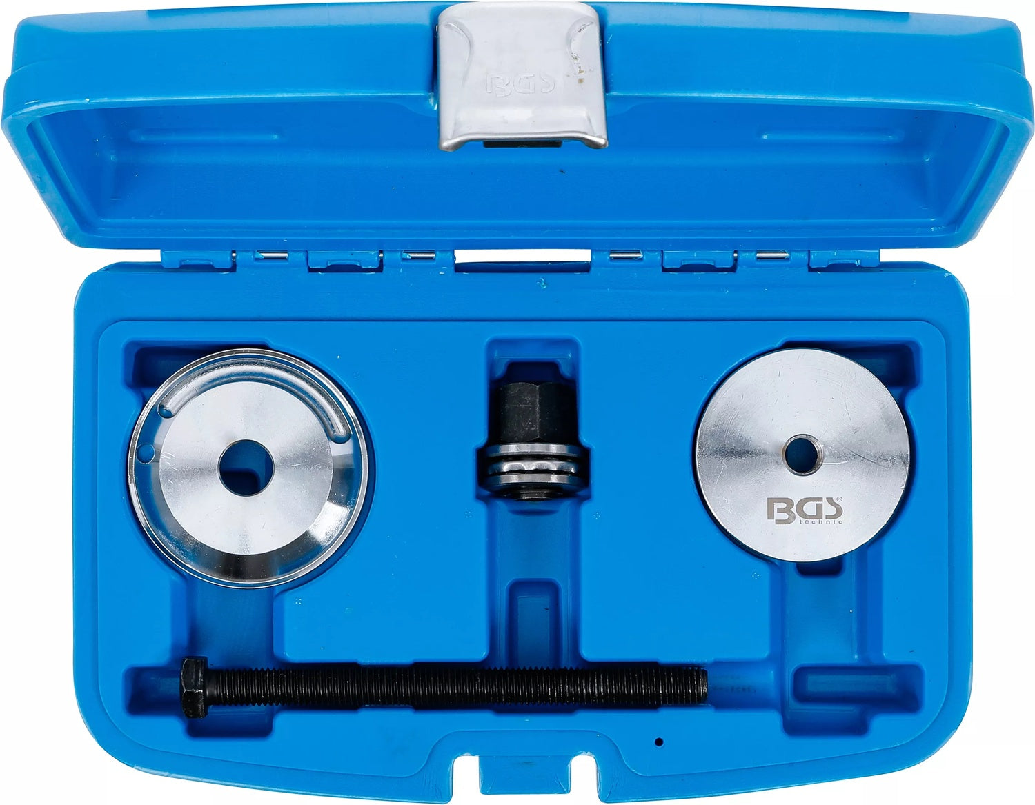 BGS 8254 Satz Werkzeug für Silentlager für Skoda Fabia VW Polo