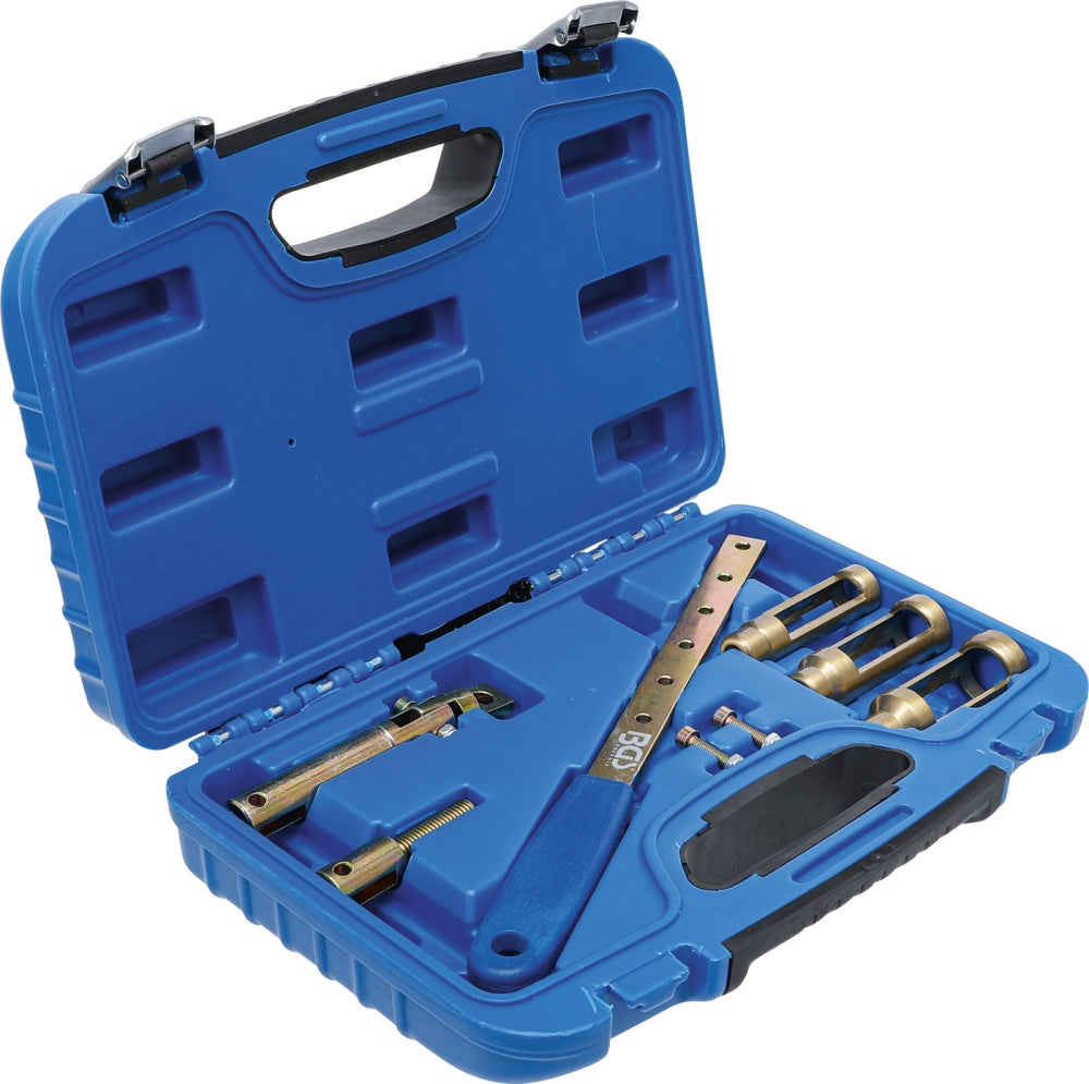 BGS 8255 Satz Ventilfeder-Spannapparat 7 teilig