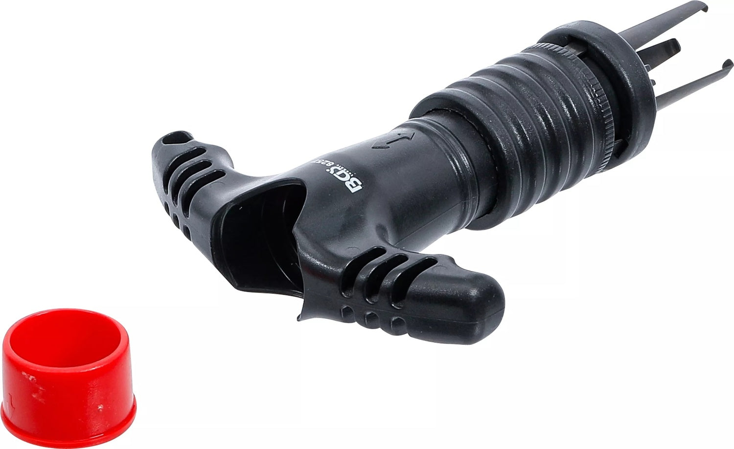 BGS 8257 Werkzeug zum Lösen von Kappen auf Radmuttern