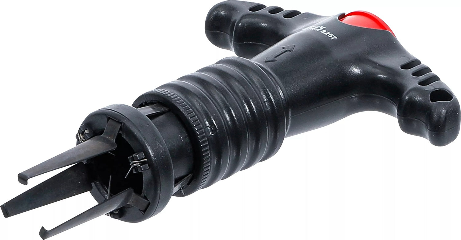 BGS 8257 Werkzeug zum Lösen von Kappen auf Radmuttern