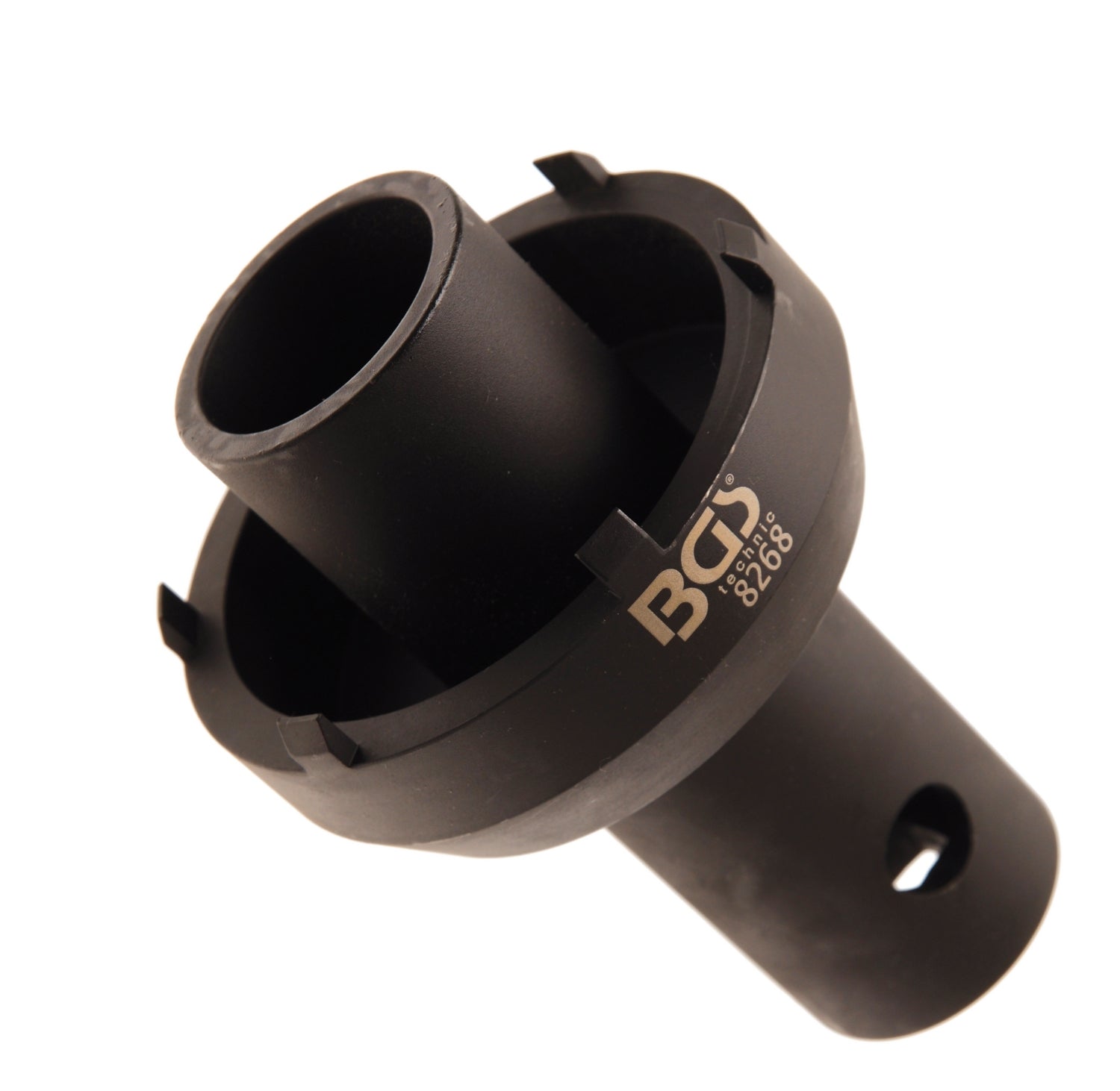 BGS 8268 Nutmutter Einsatz für Mercedes-Benz Actros 105 - 125mm